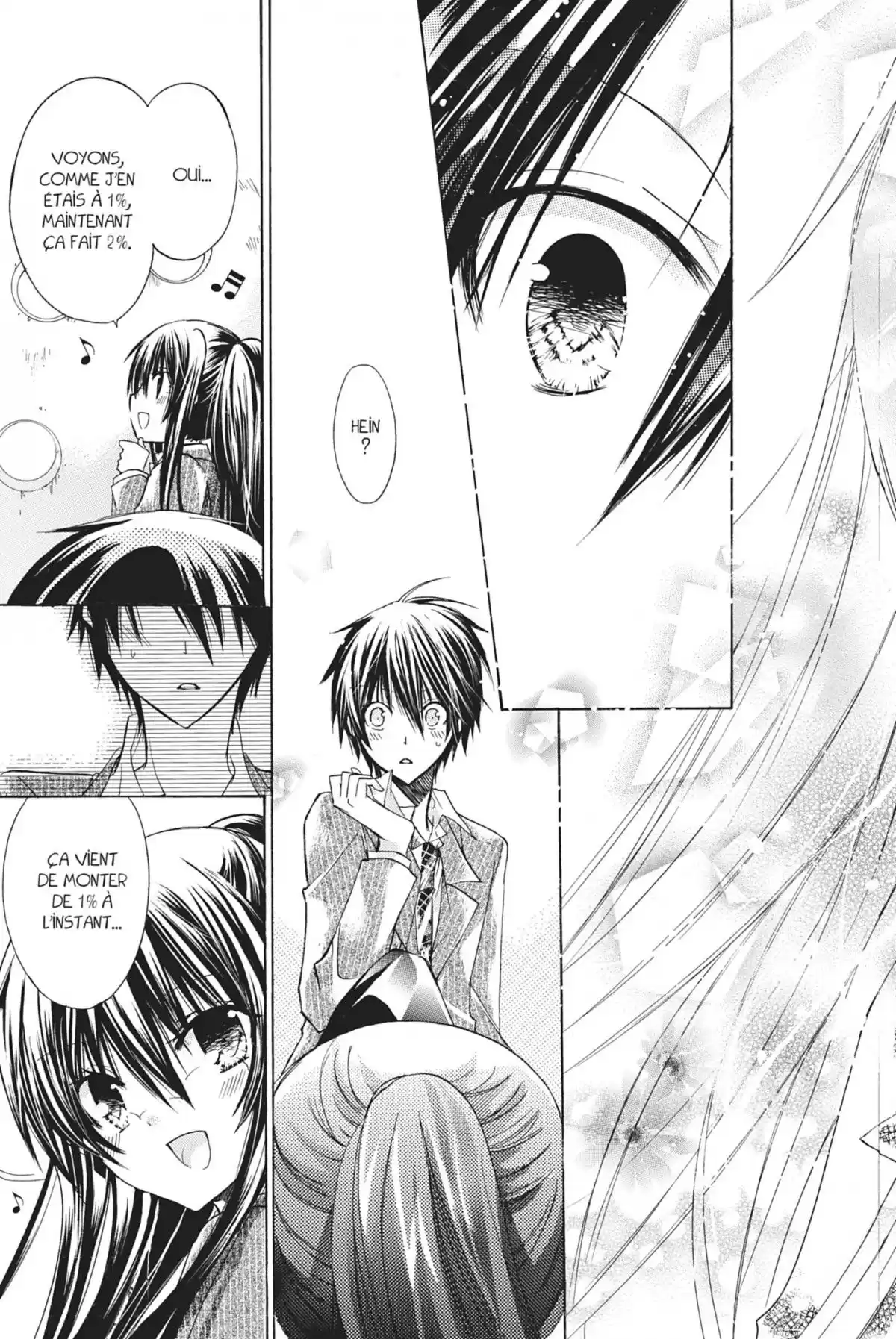 Love Mission Volume 3 page 68