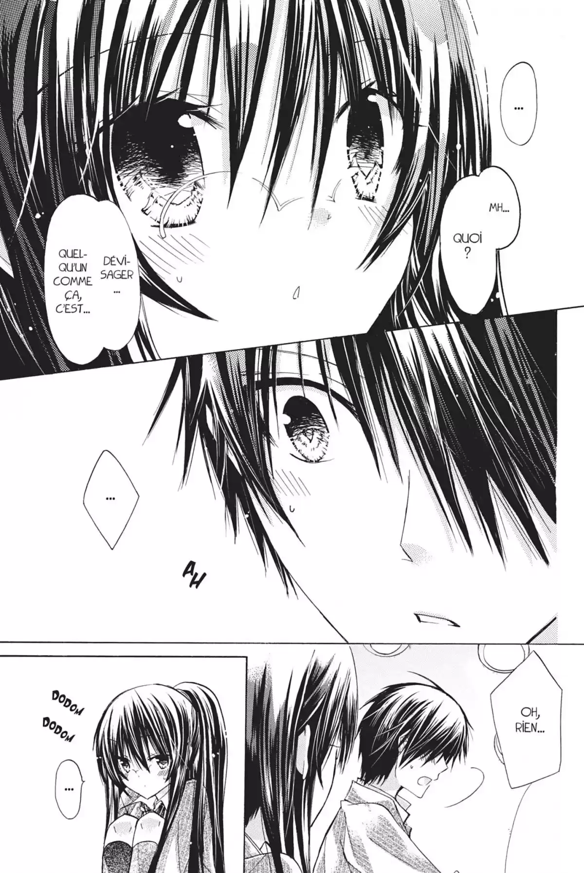 Love Mission Volume 3 page 70