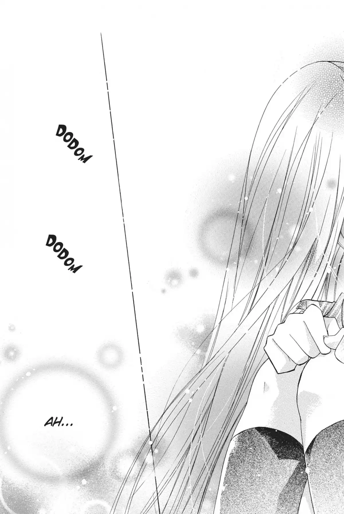 Love Mission Volume 3 page 74