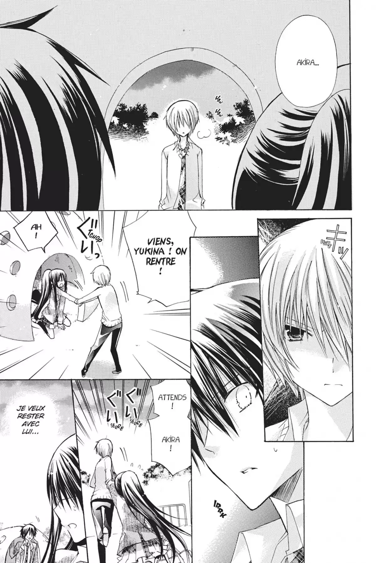 Love Mission Volume 3 page 76