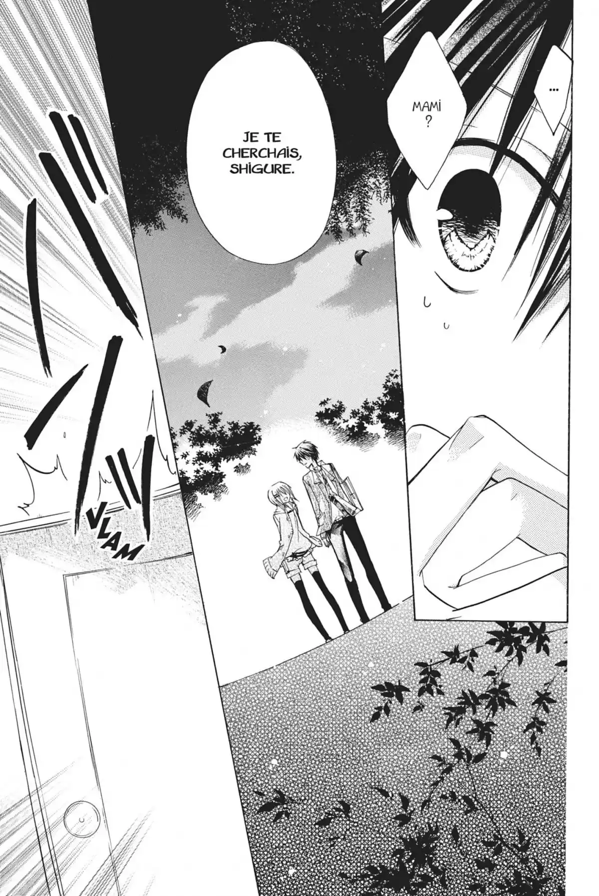 Love Mission Volume 3 page 78