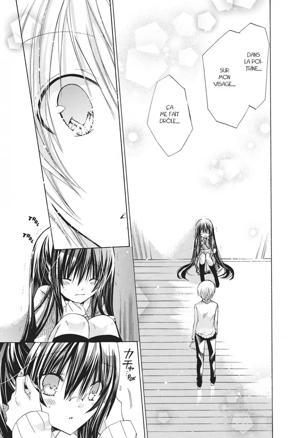 Love Mission Volume 3 page 90