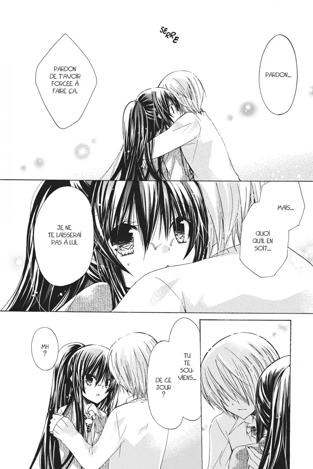 Love Mission Volume 3 page 91
