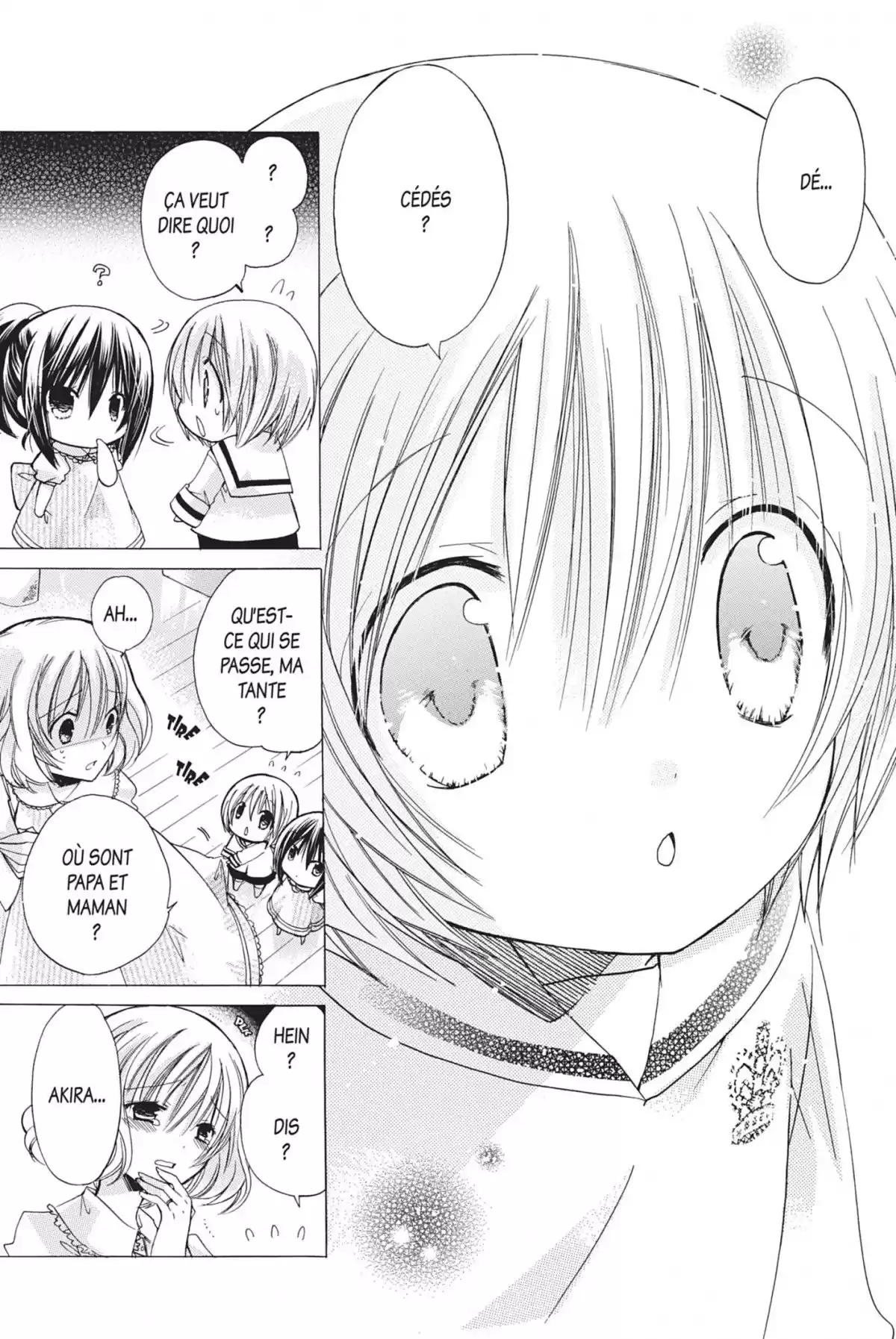 Love Mission Volume 3 page 94