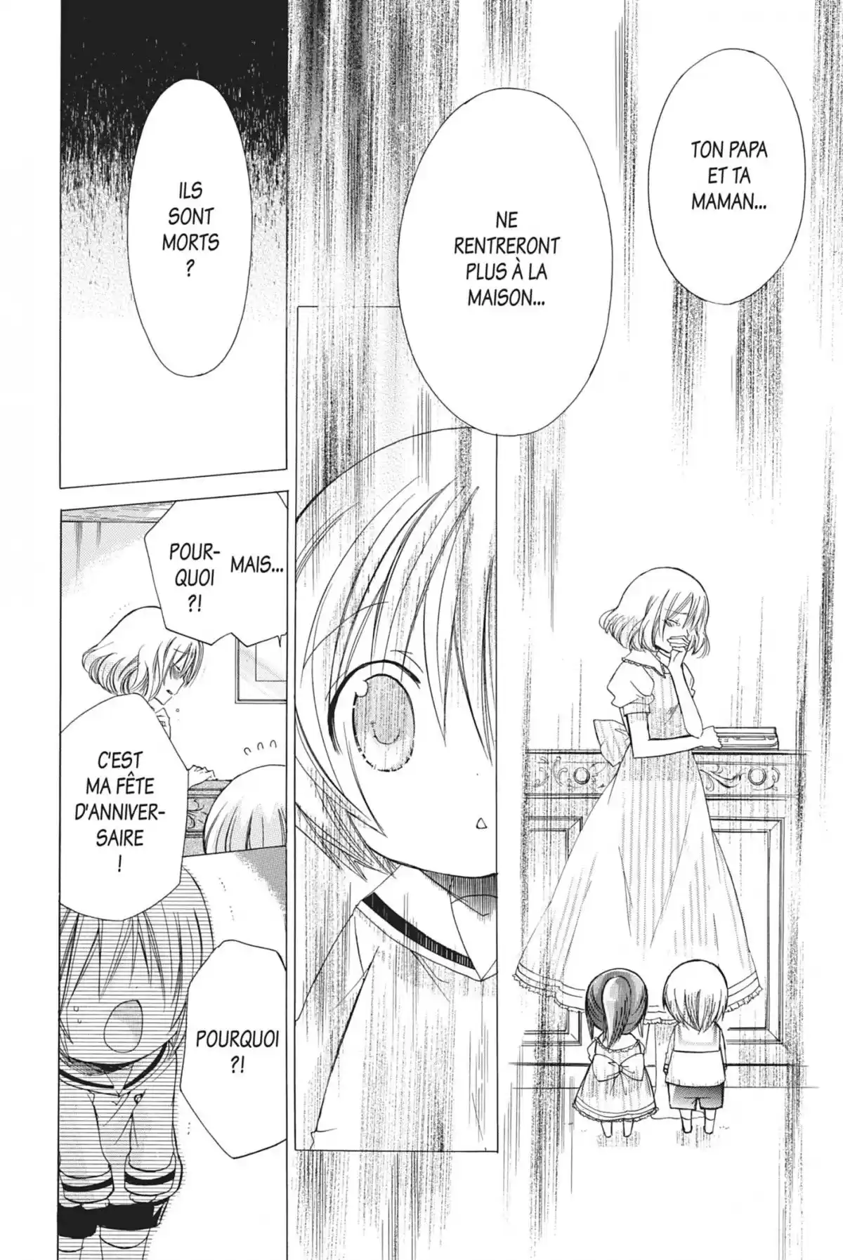 Love Mission Volume 3 page 95