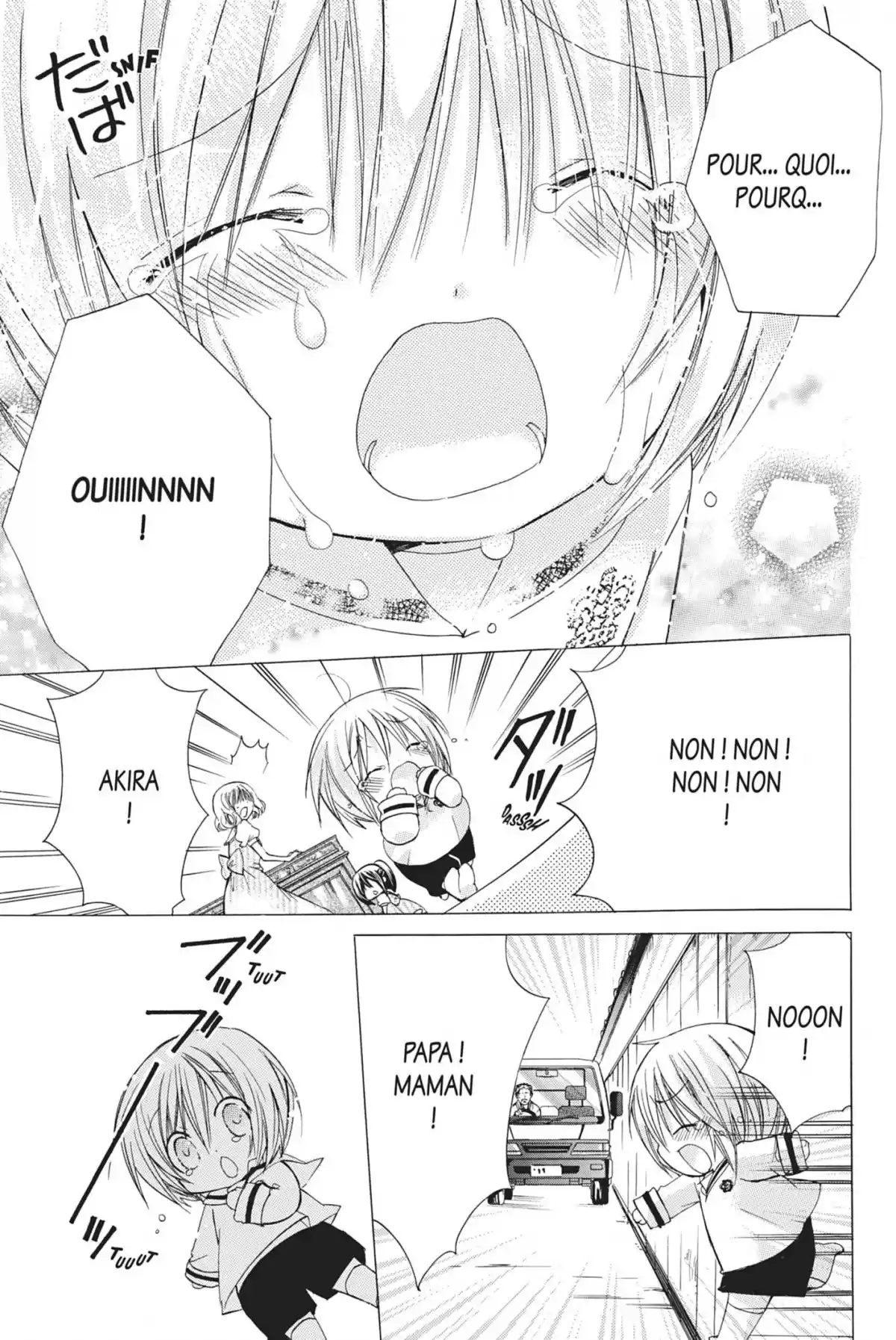 Love Mission Volume 3 page 96