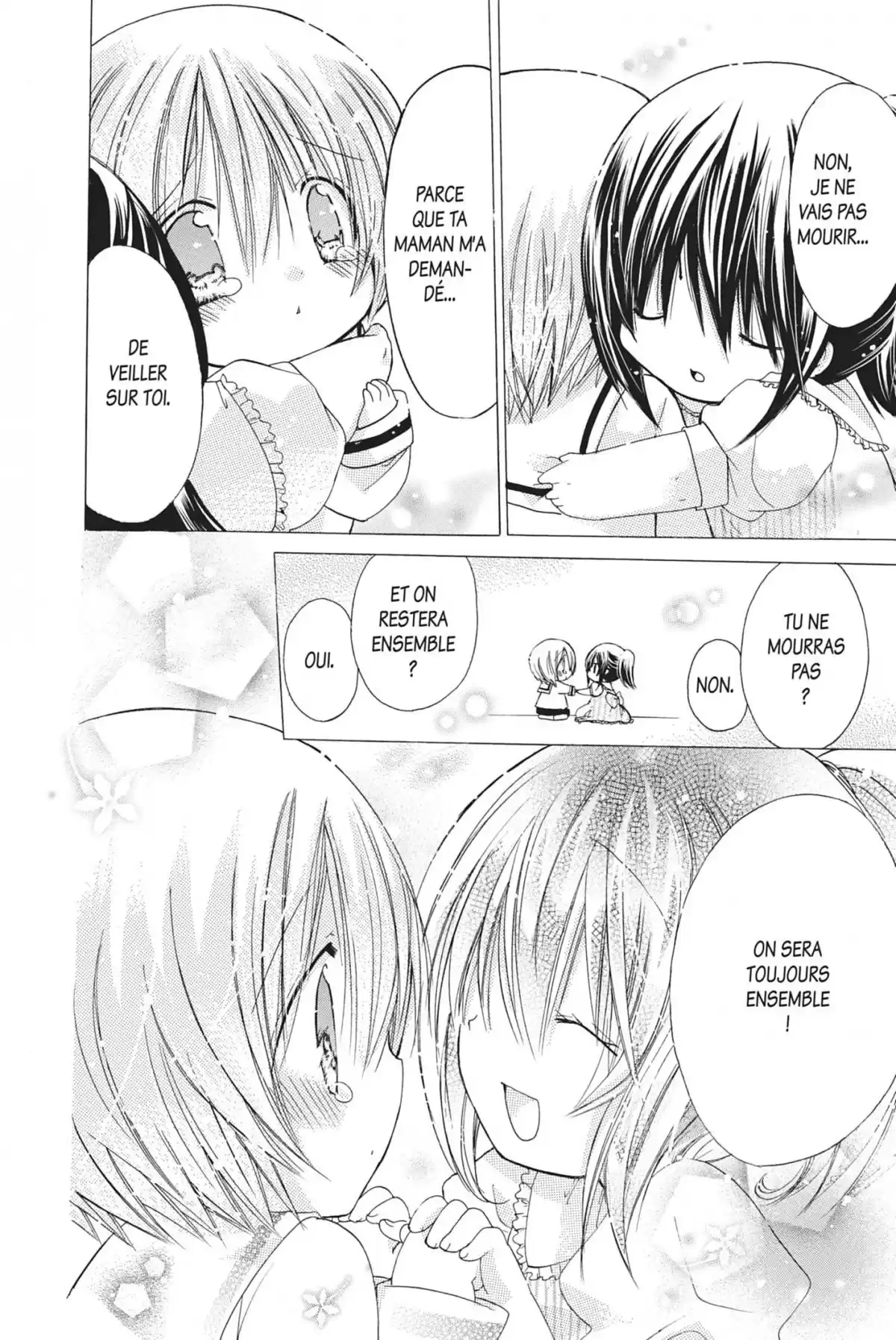 Love Mission Volume 3 page 99