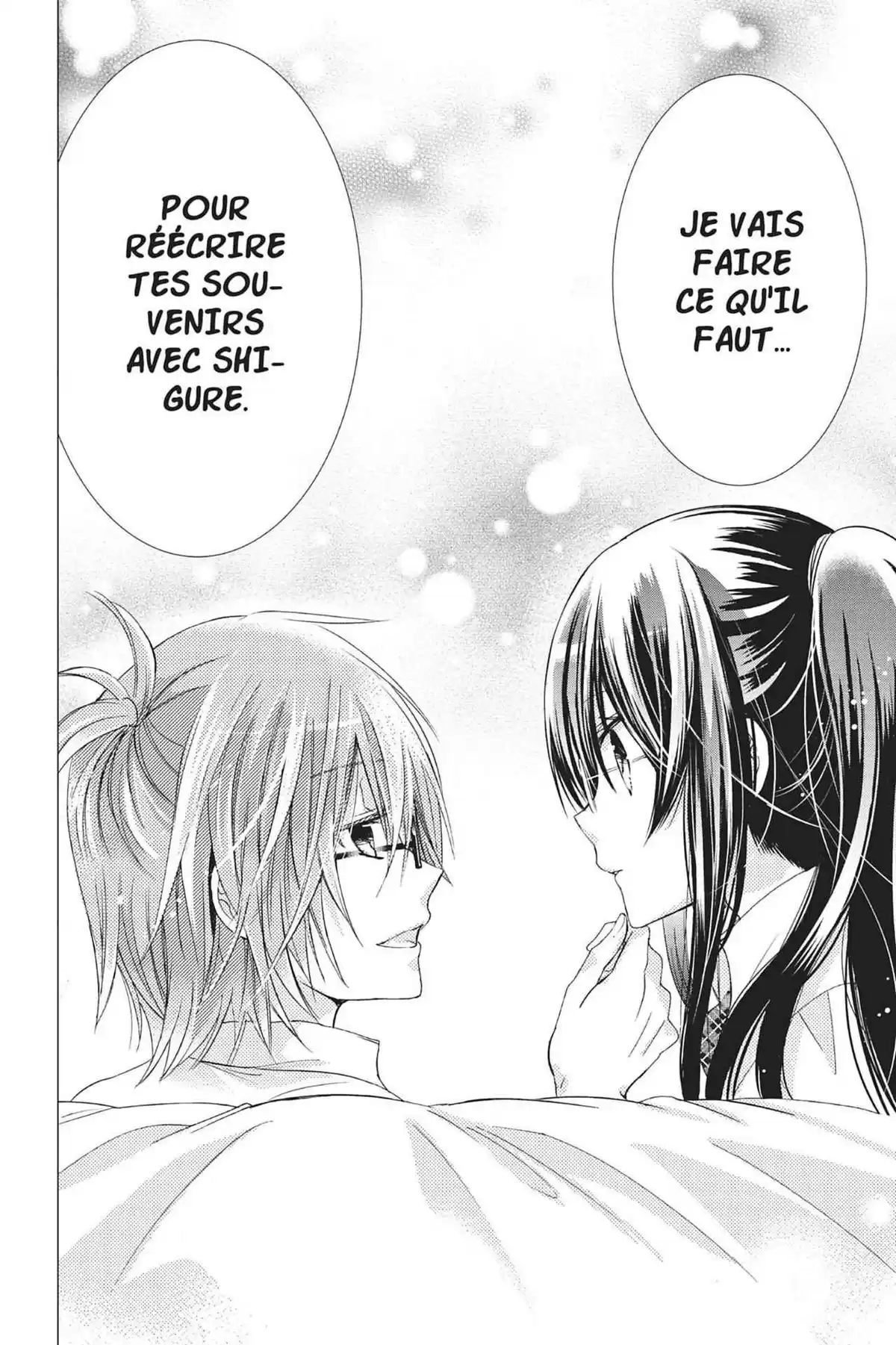 Love Mission Volume 17 page 38
