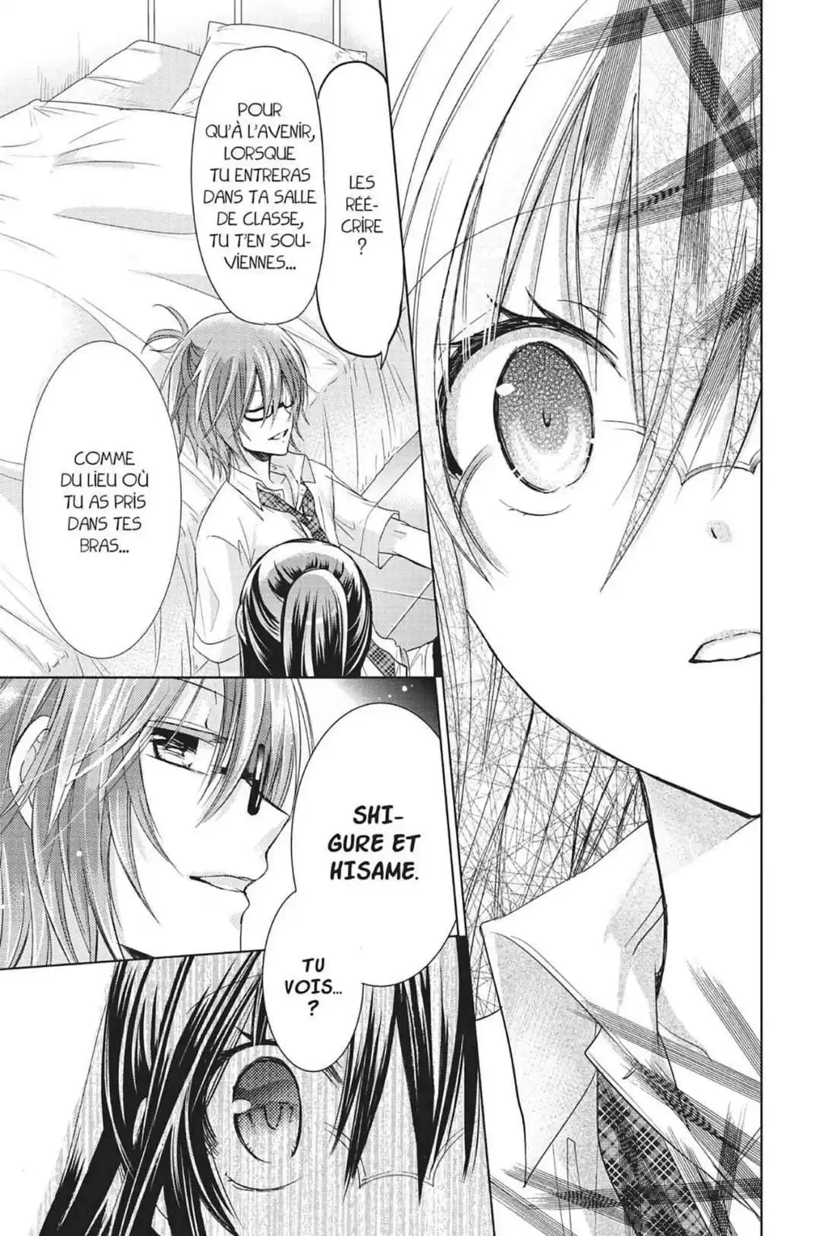 Love Mission Volume 17 page 39