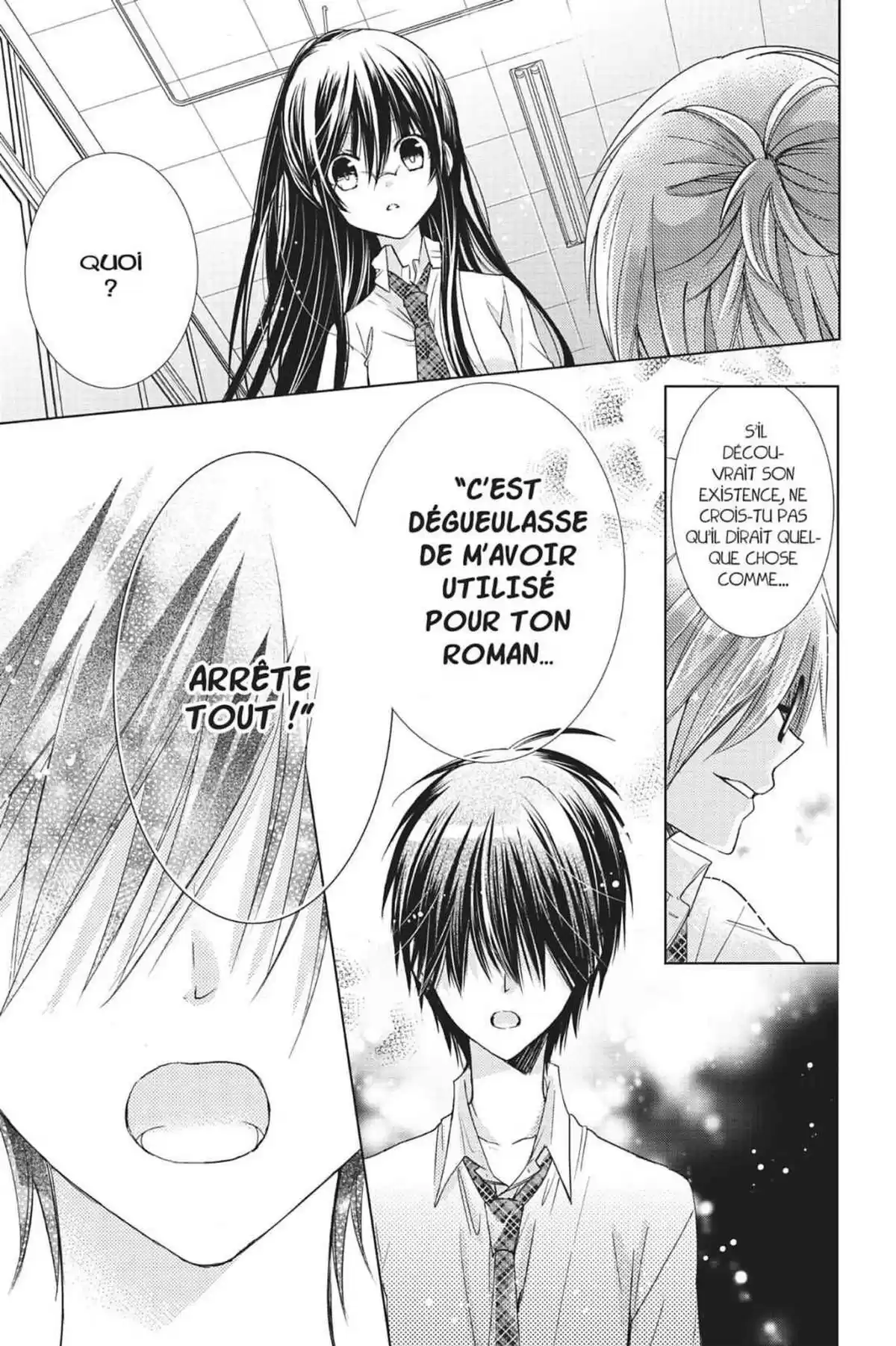 Love Mission Volume 17 page 41