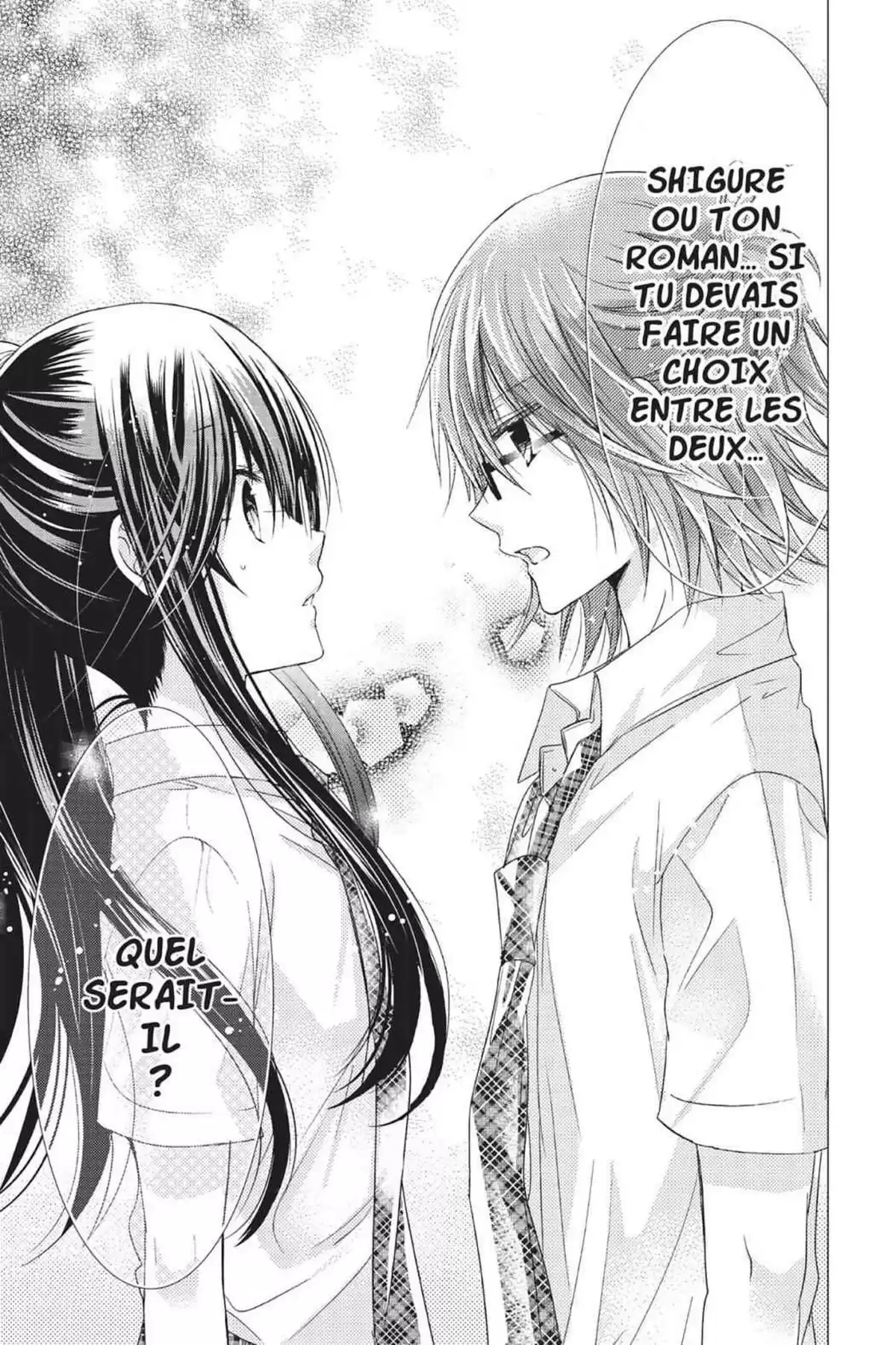 Love Mission Volume 17 page 43