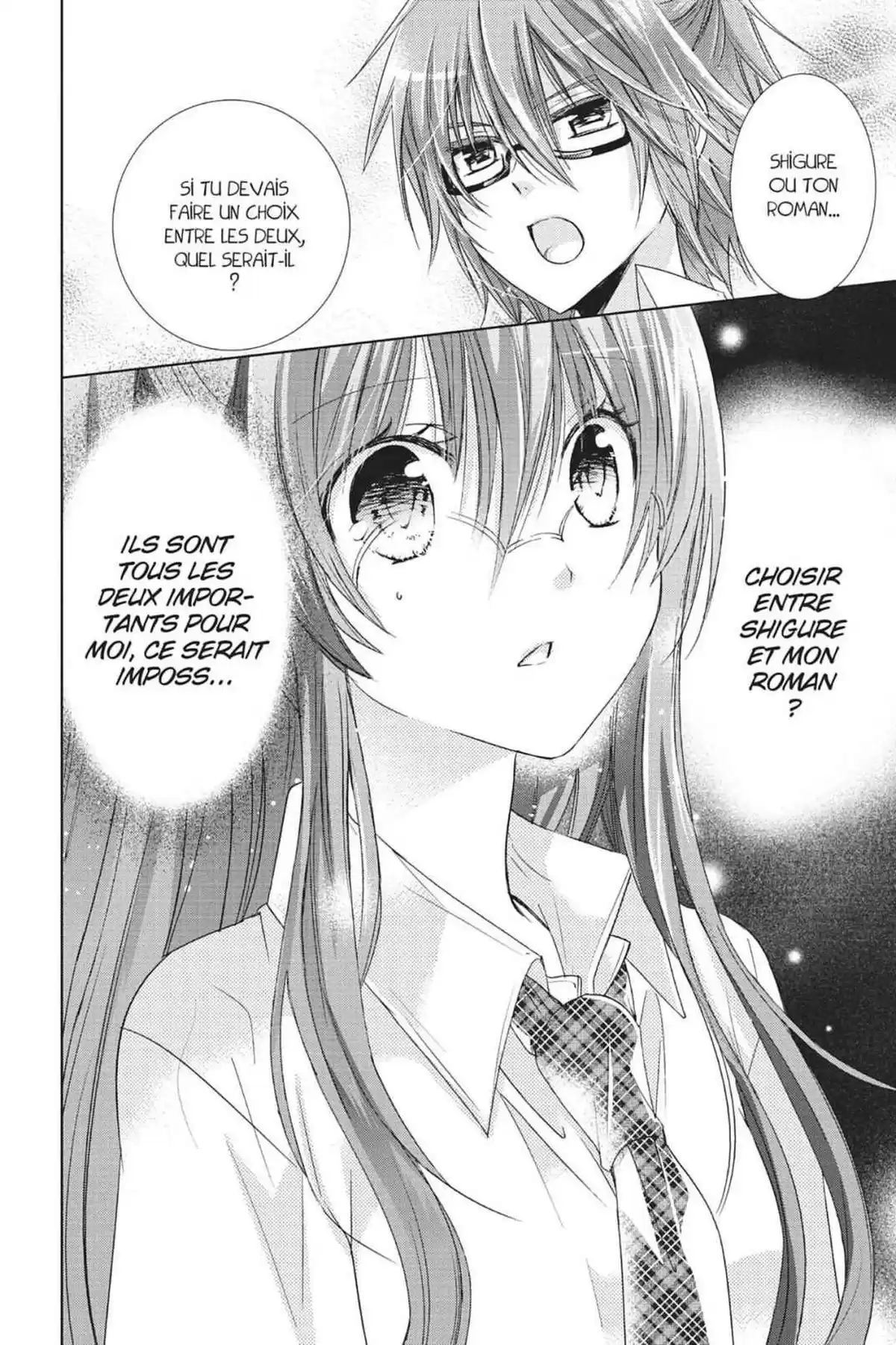 Love Mission Volume 17 page 46