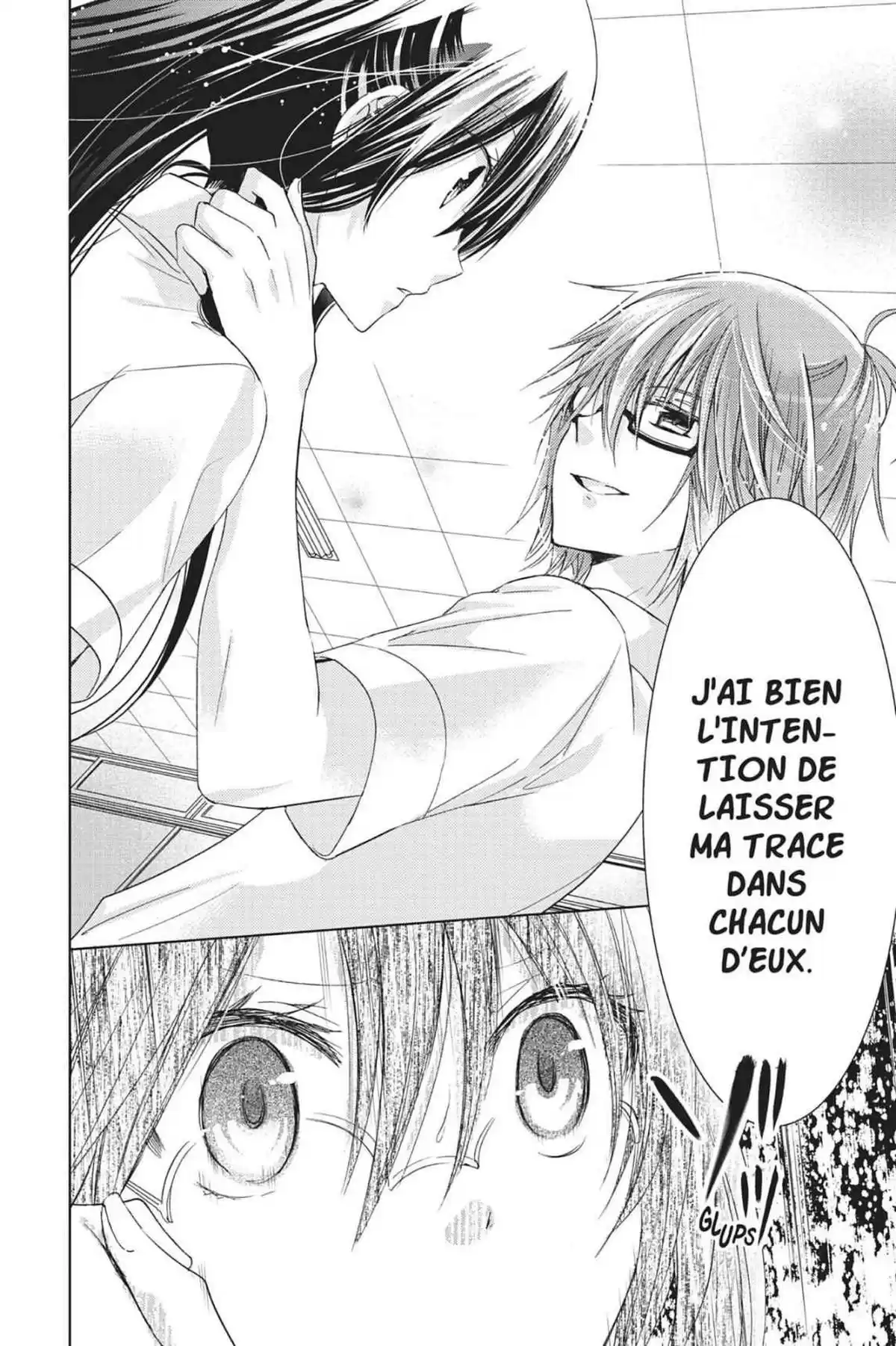 Love Mission Volume 17 page 50
