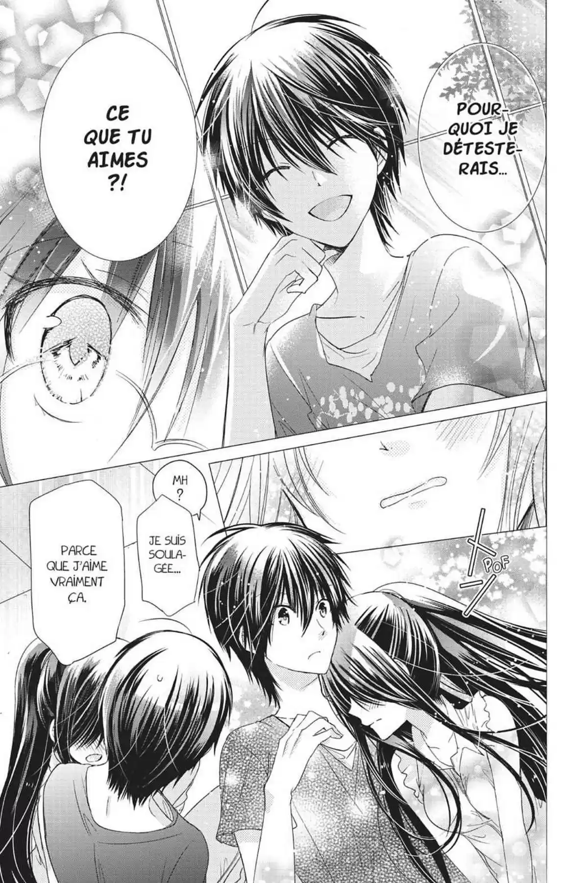 Love Mission Volume 17 page 67