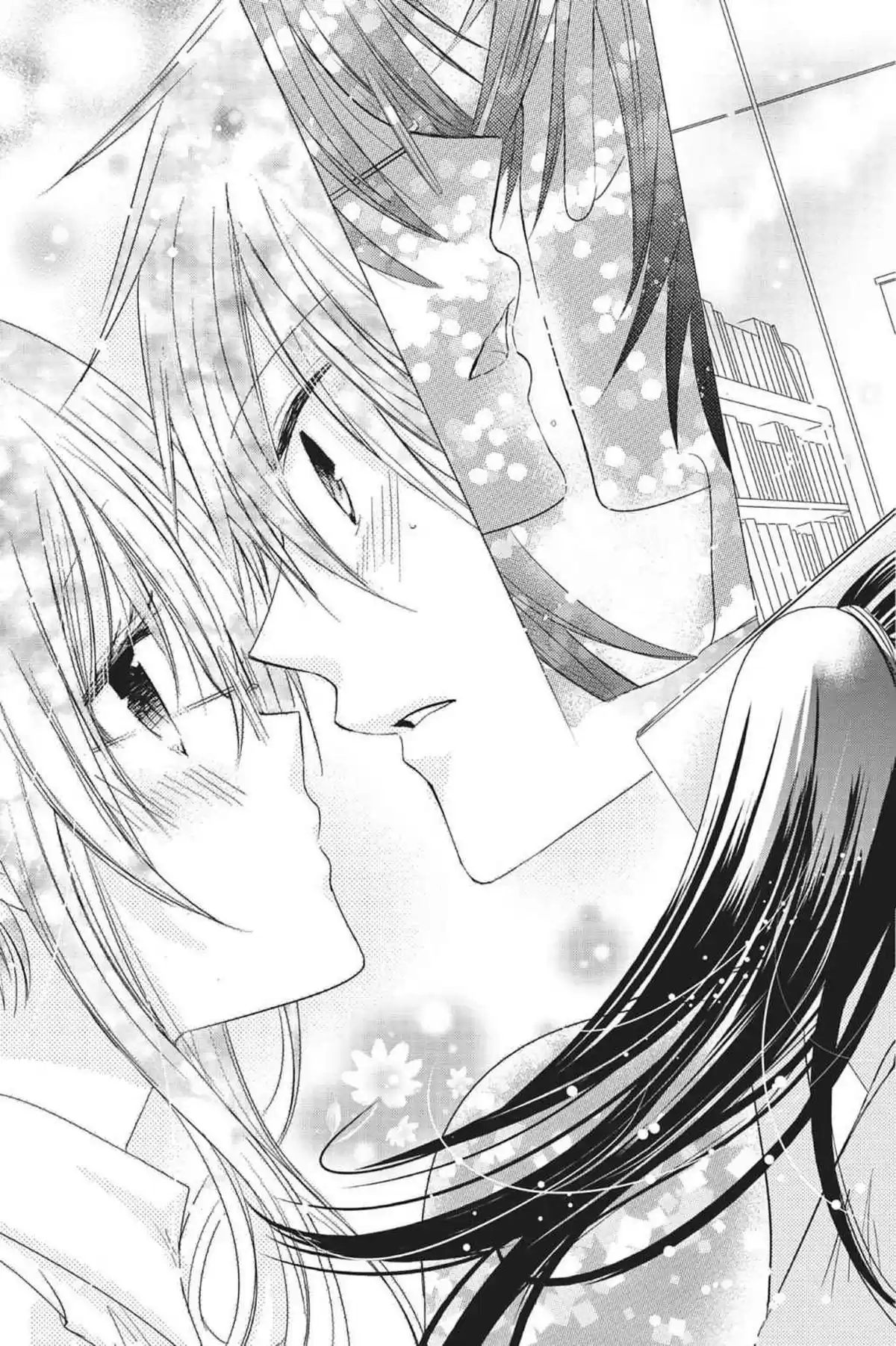 Love Mission Volume 17 page 71