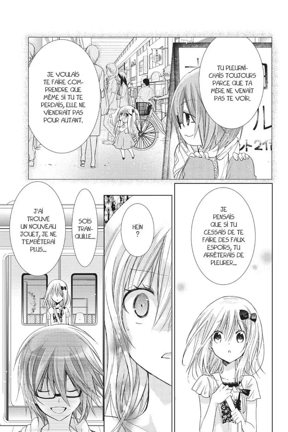 Love Mission Volume 17 page 79