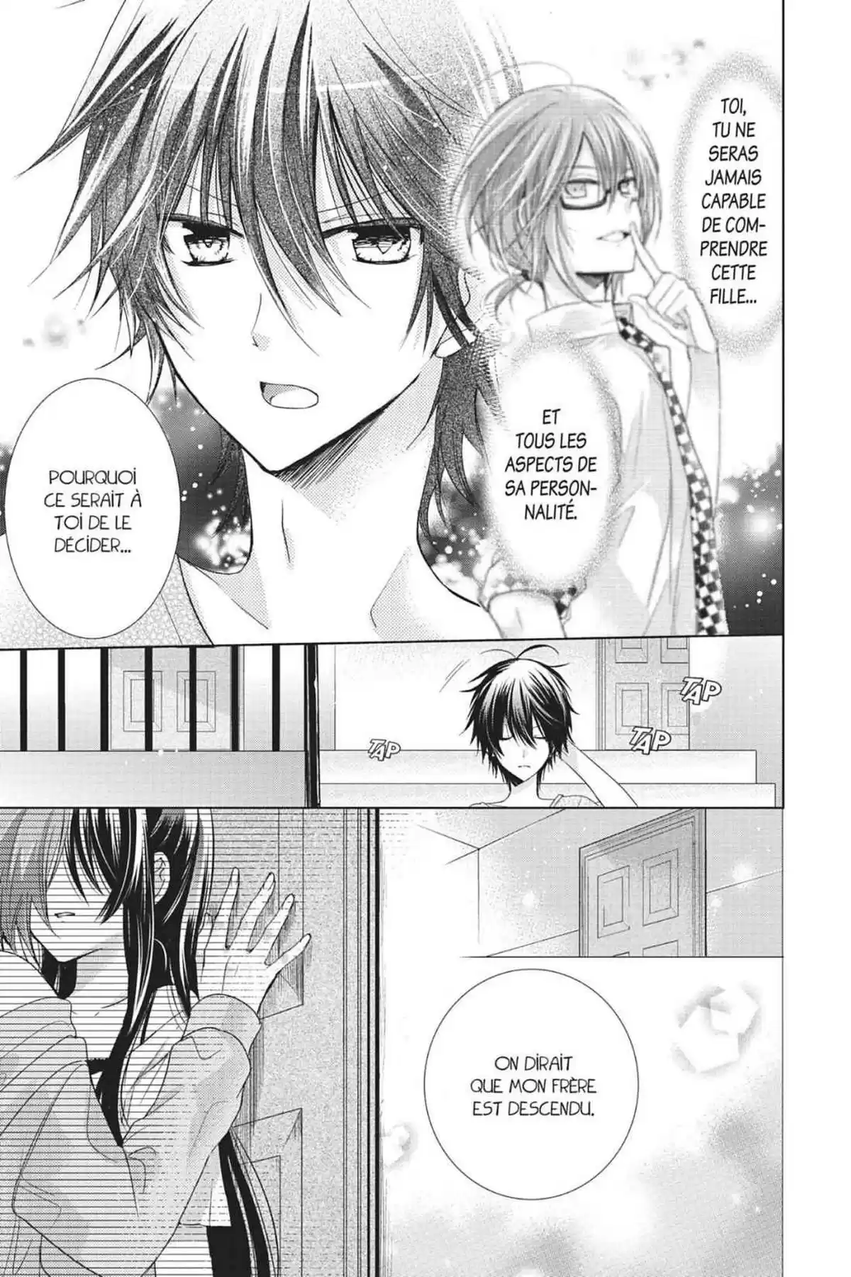 Love Mission Volume 17 page 9