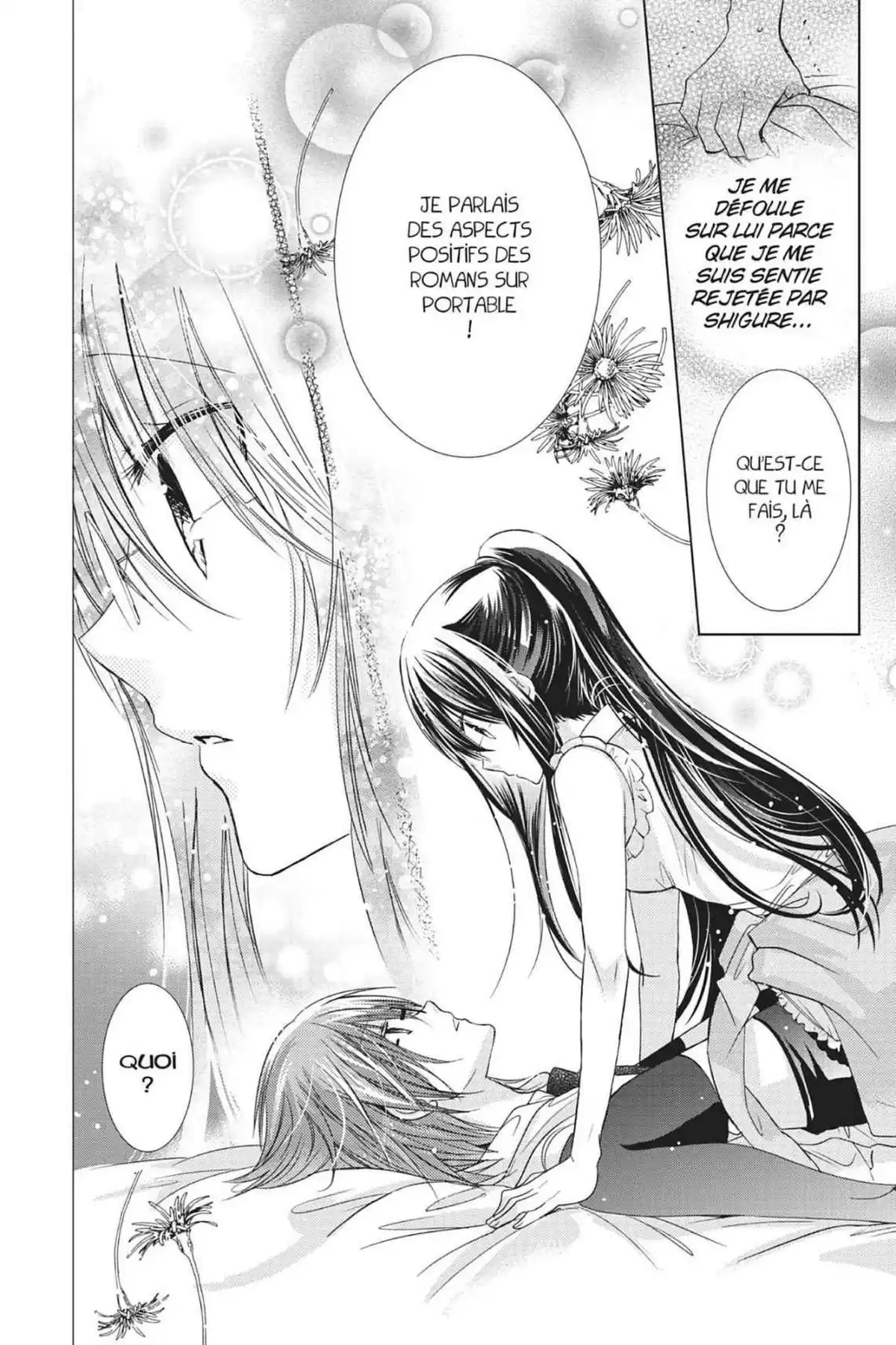Love Mission Volume 17 page 92