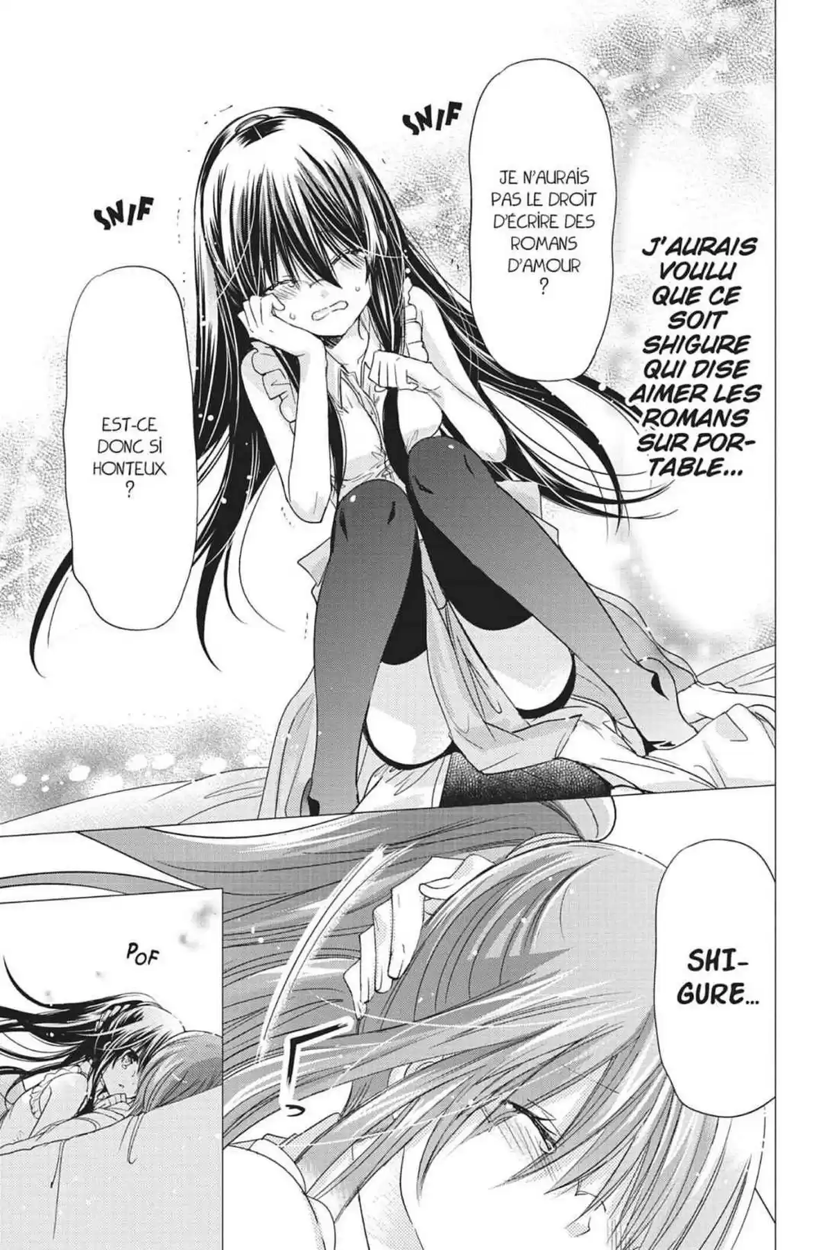 Love Mission Volume 17 page 95