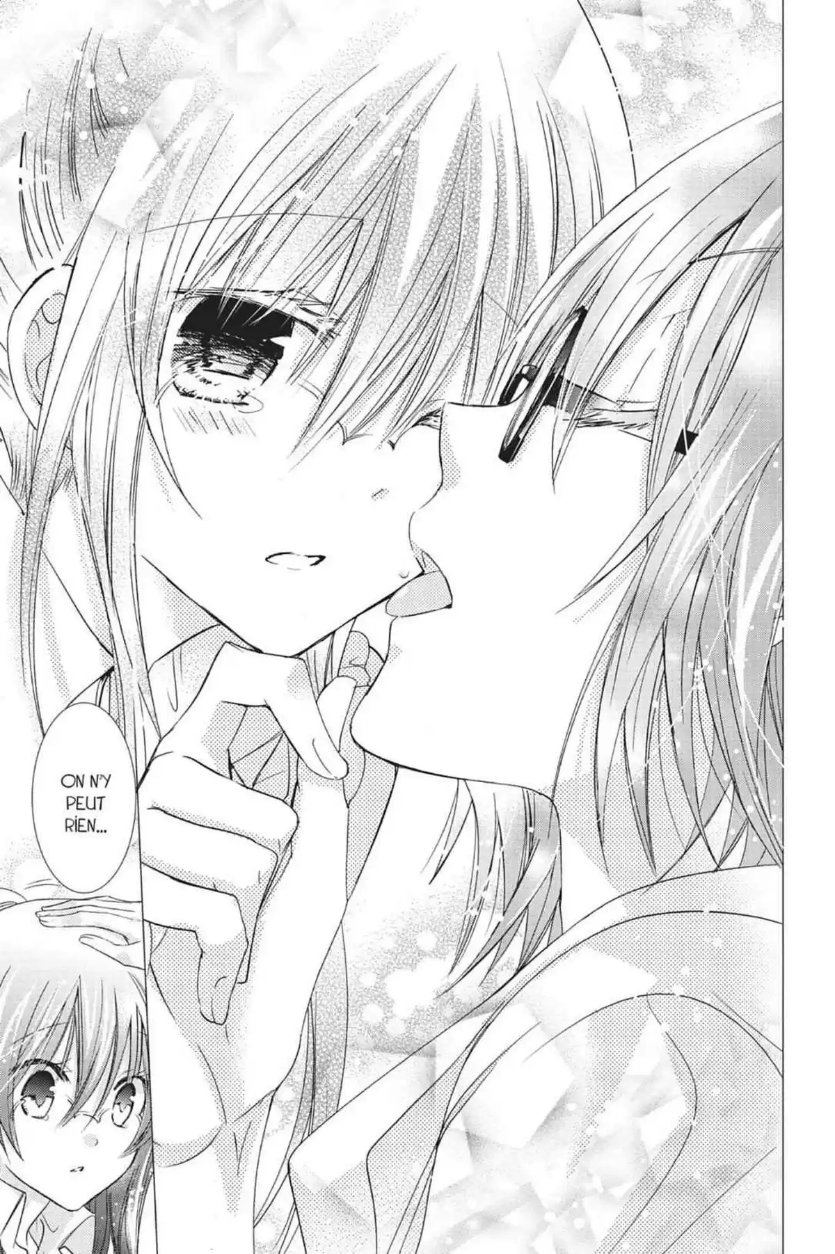 Love Mission Volume 17 page 97