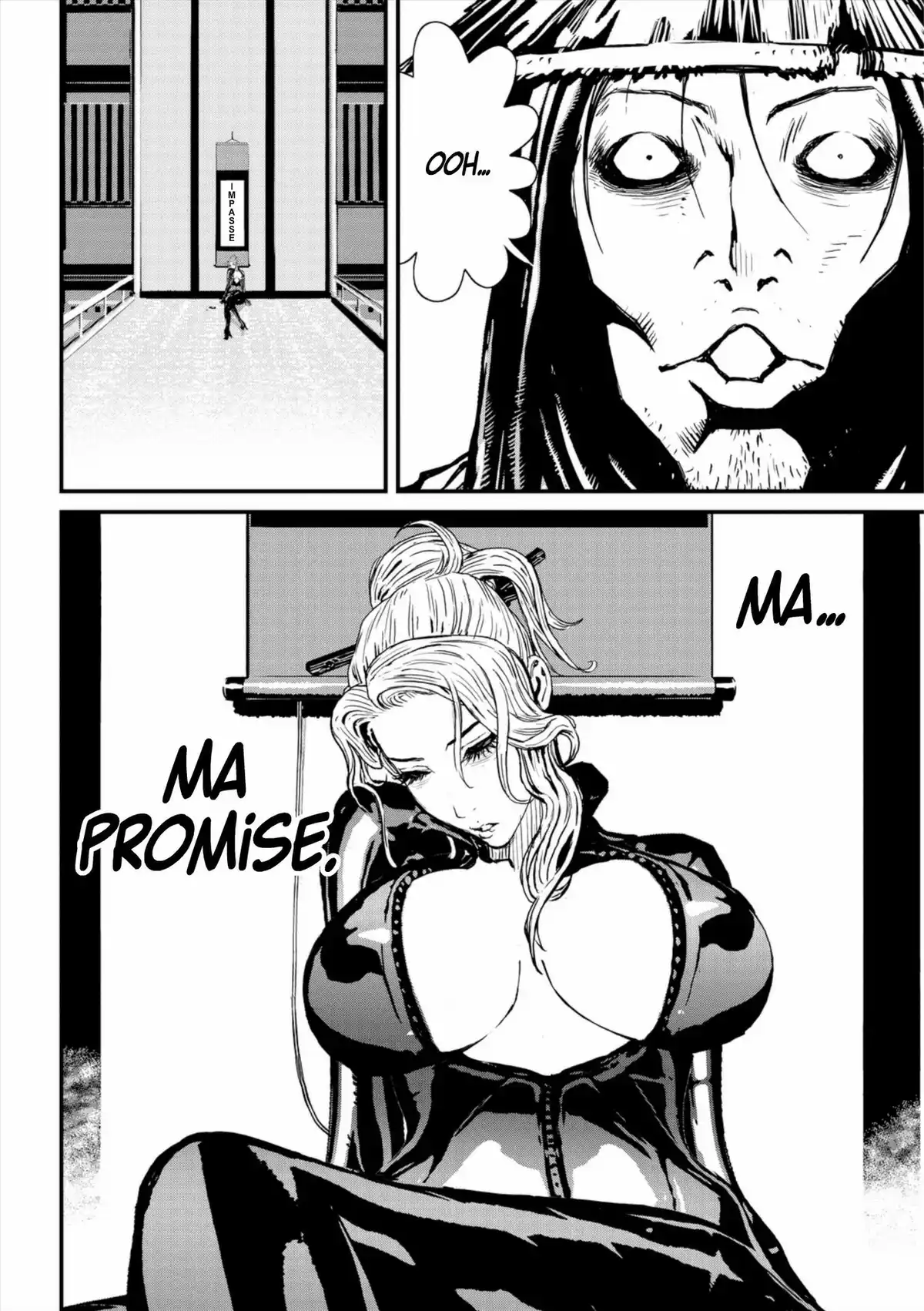 Ninja Slayer Volume 5 page 86