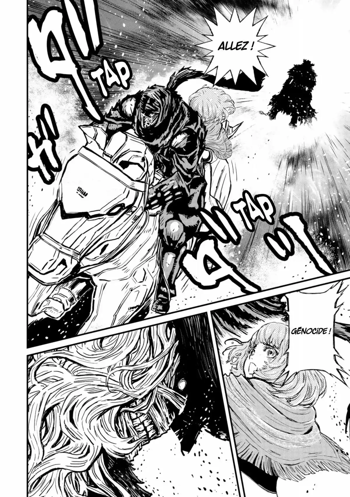 Ninja Slayer Volume 6 page 125