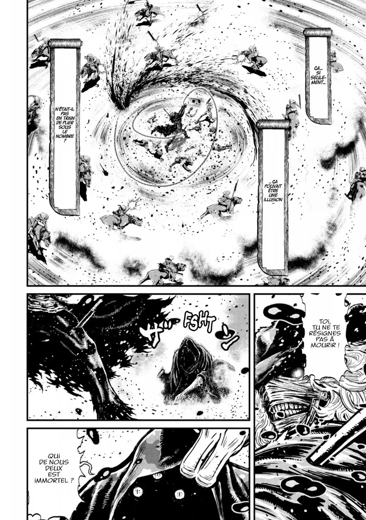 Ninja Slayer Volume 6 page 145
