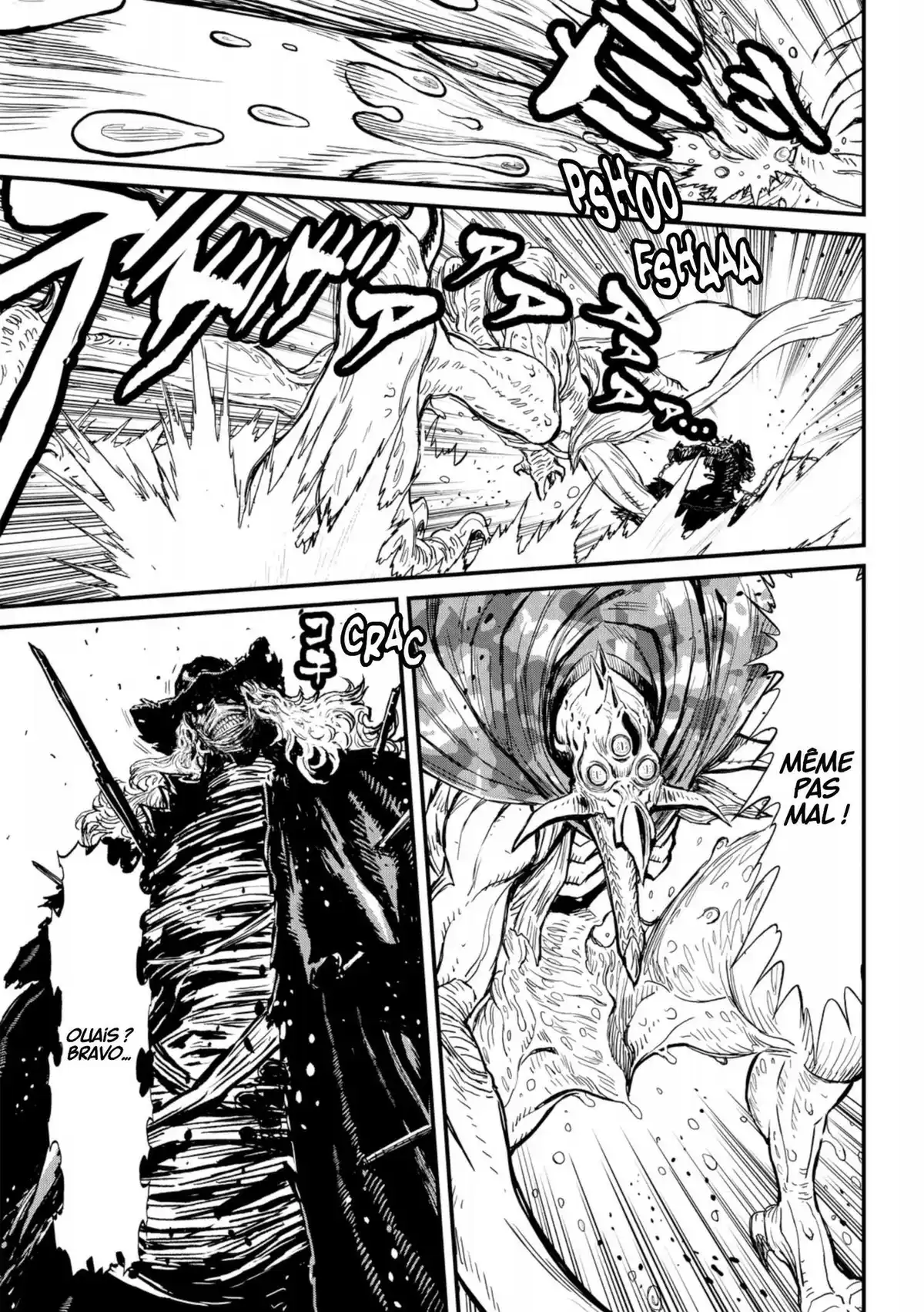 Ninja Slayer Volume 6 page 150