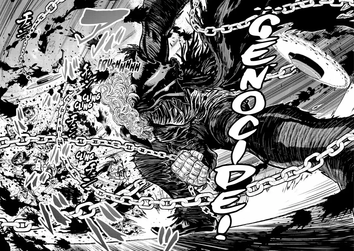 Ninja Slayer Volume 6 page 71
