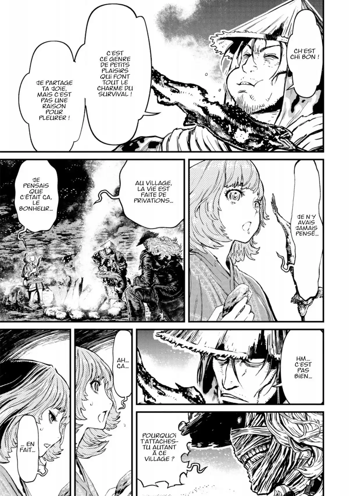 Ninja Slayer Volume 6 page 87