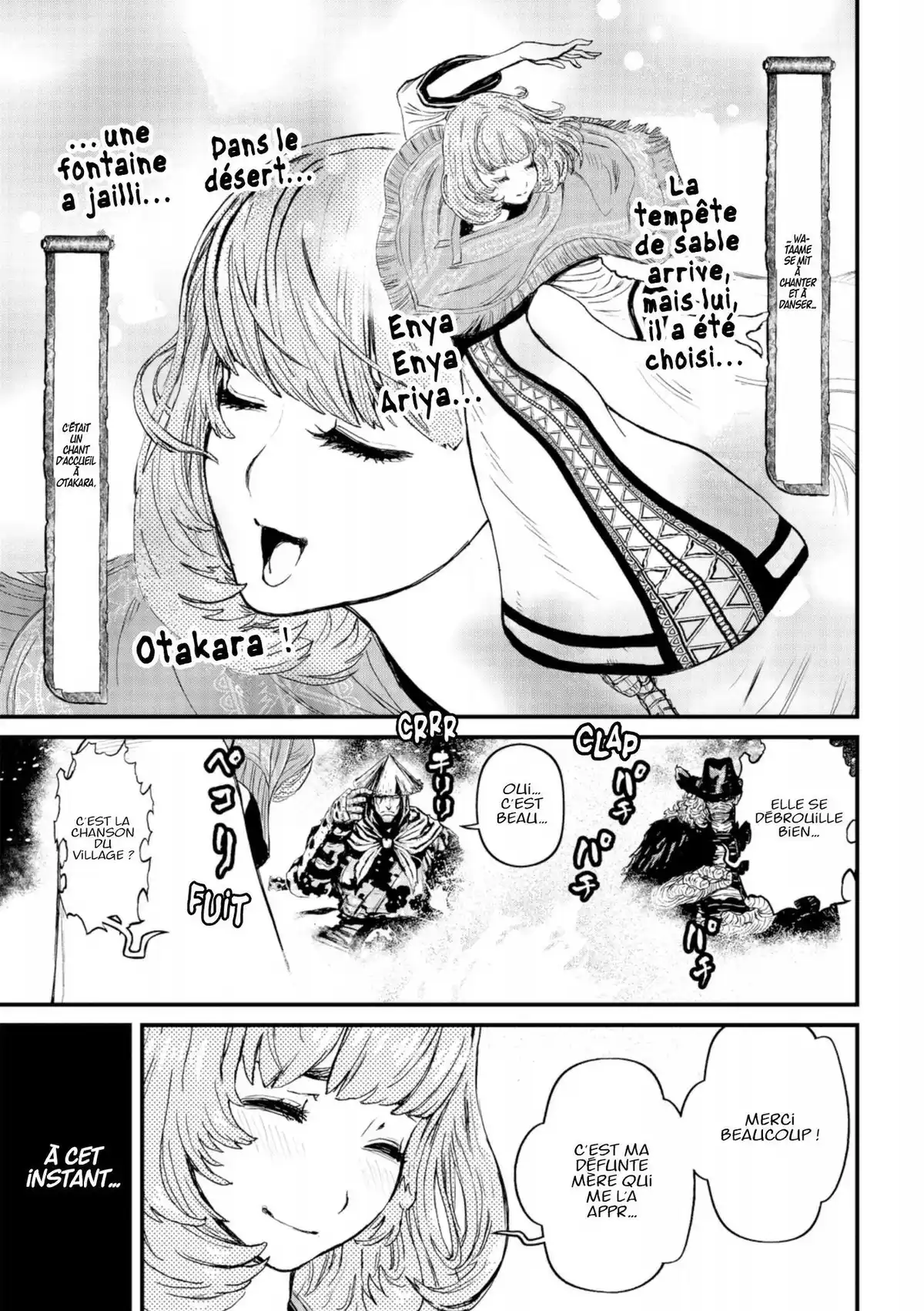 Ninja Slayer Volume 6 page 89