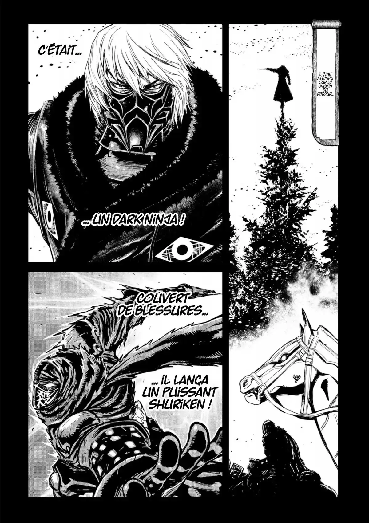 Ninja Slayer Volume 6 page 94