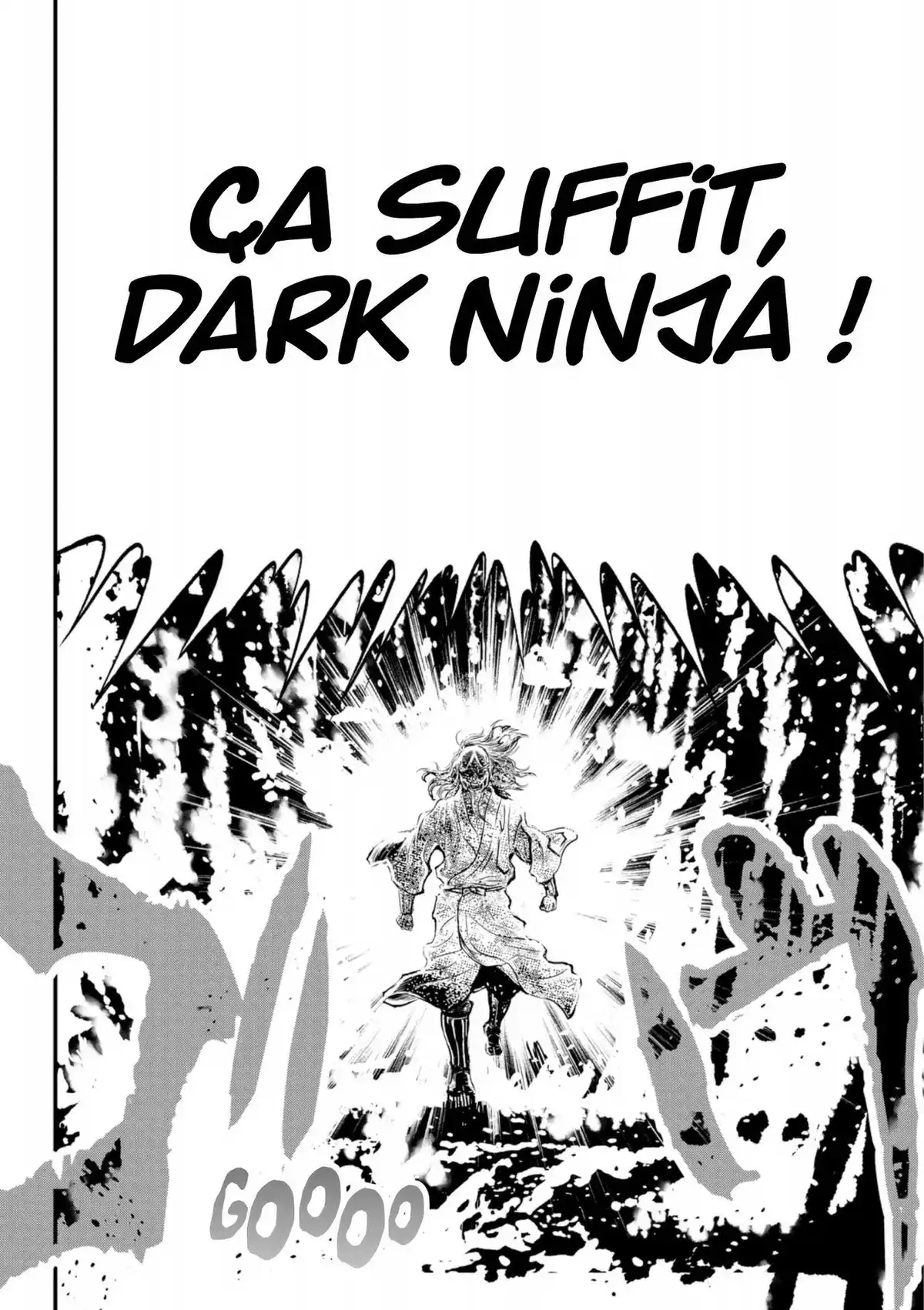 Ninja Slayer Volume 7 page 124