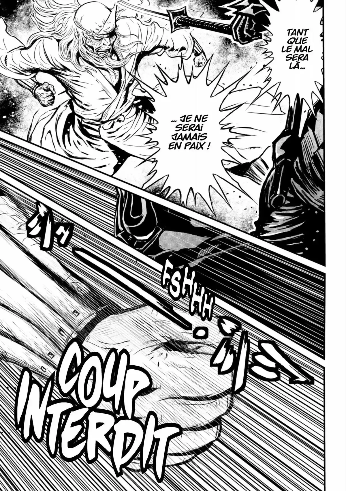Ninja Slayer Volume 7 page 129