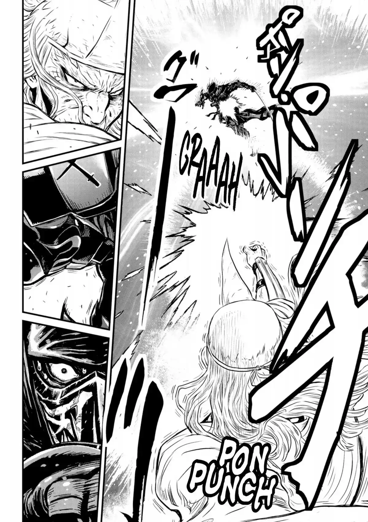 Ninja Slayer Volume 7 page 130