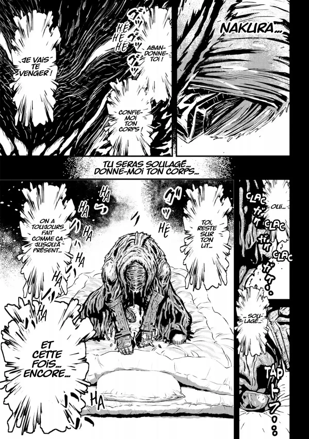 Ninja Slayer Volume 7 page 149