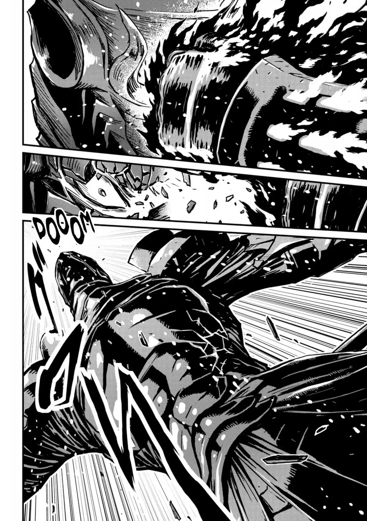 Ninja Slayer Volume 7 page 159