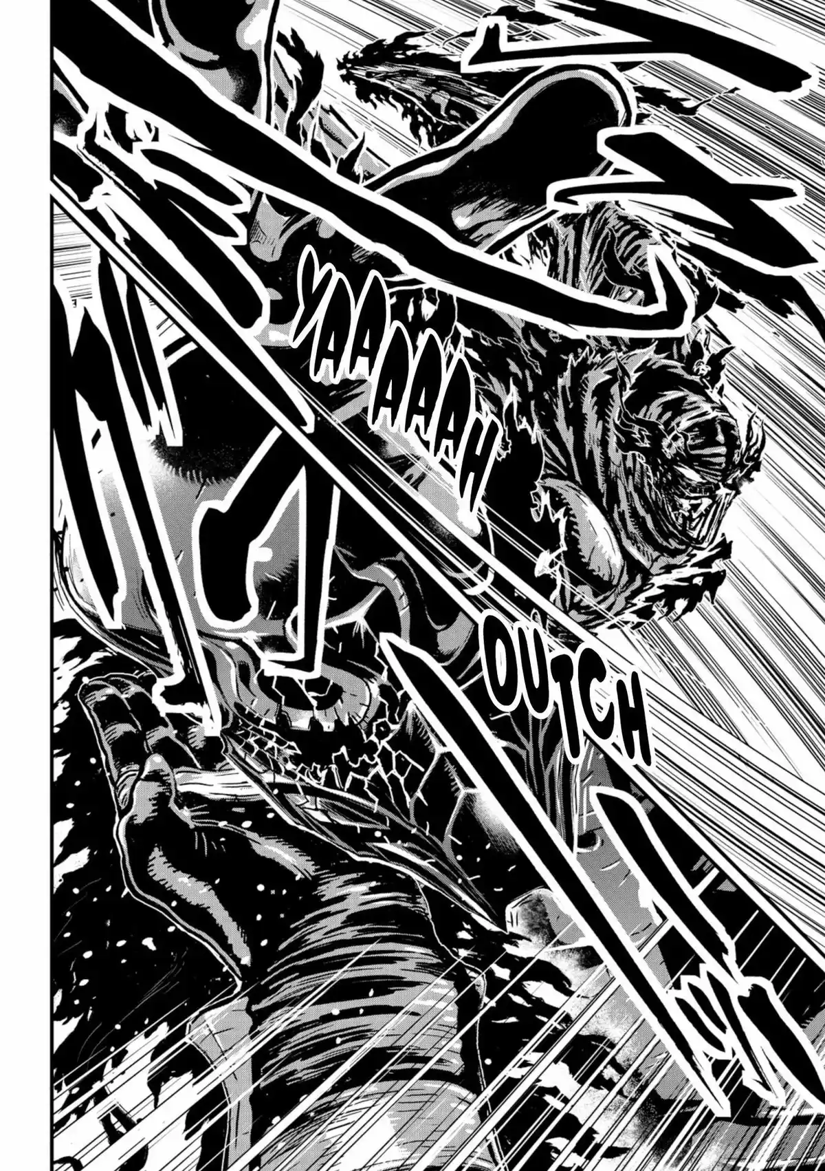 Ninja Slayer Volume 7 page 161
