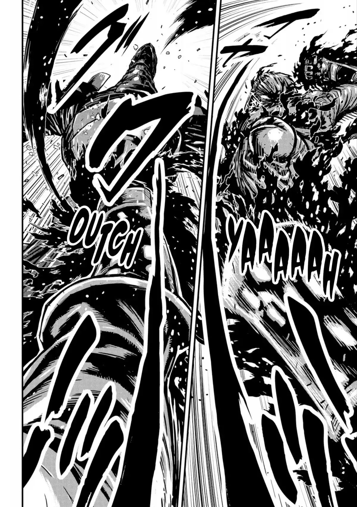 Ninja Slayer Volume 7 page 163