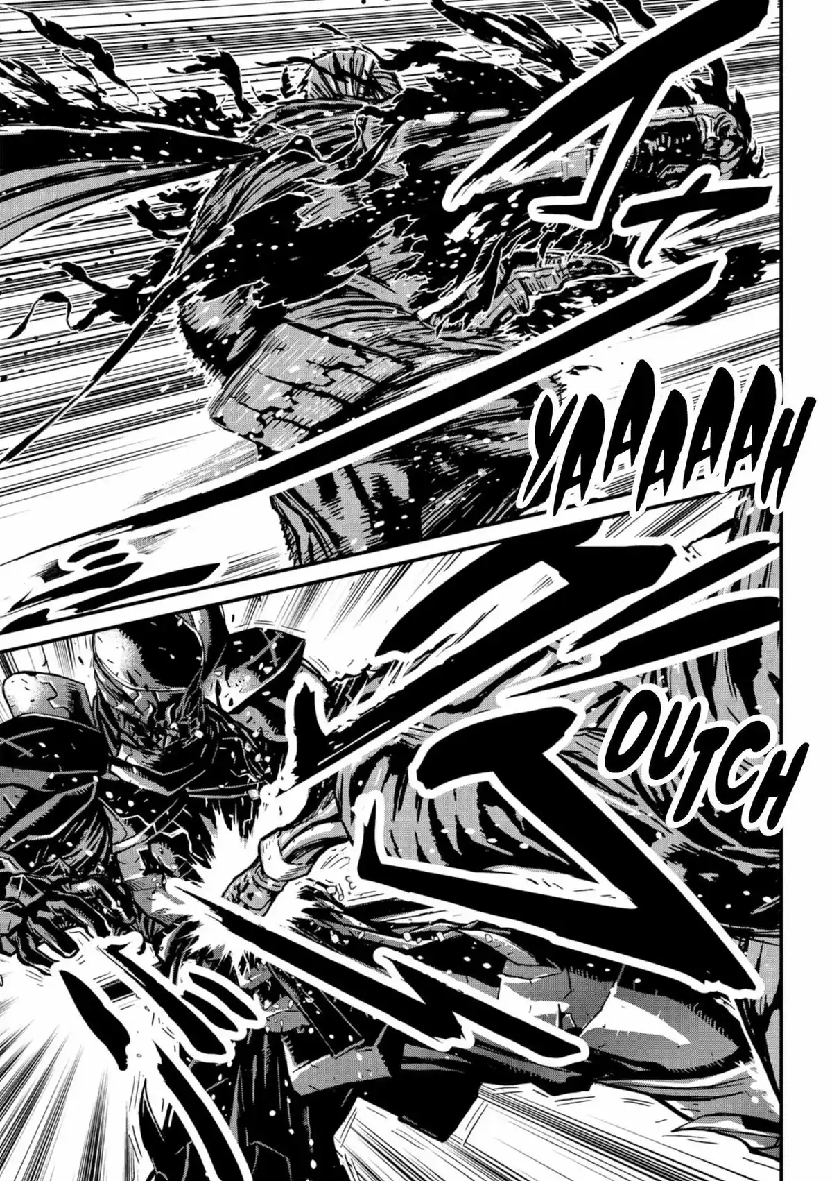 Ninja Slayer Volume 7 page 168