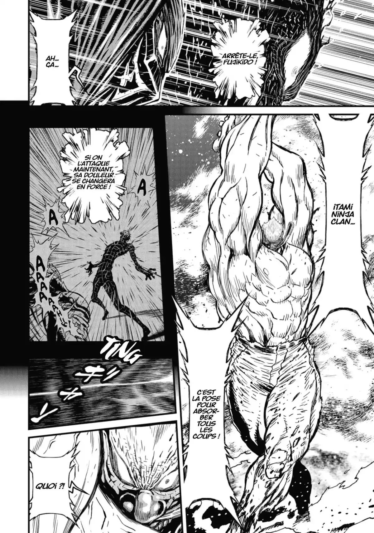 Ninja Slayer Volume 14 page 101