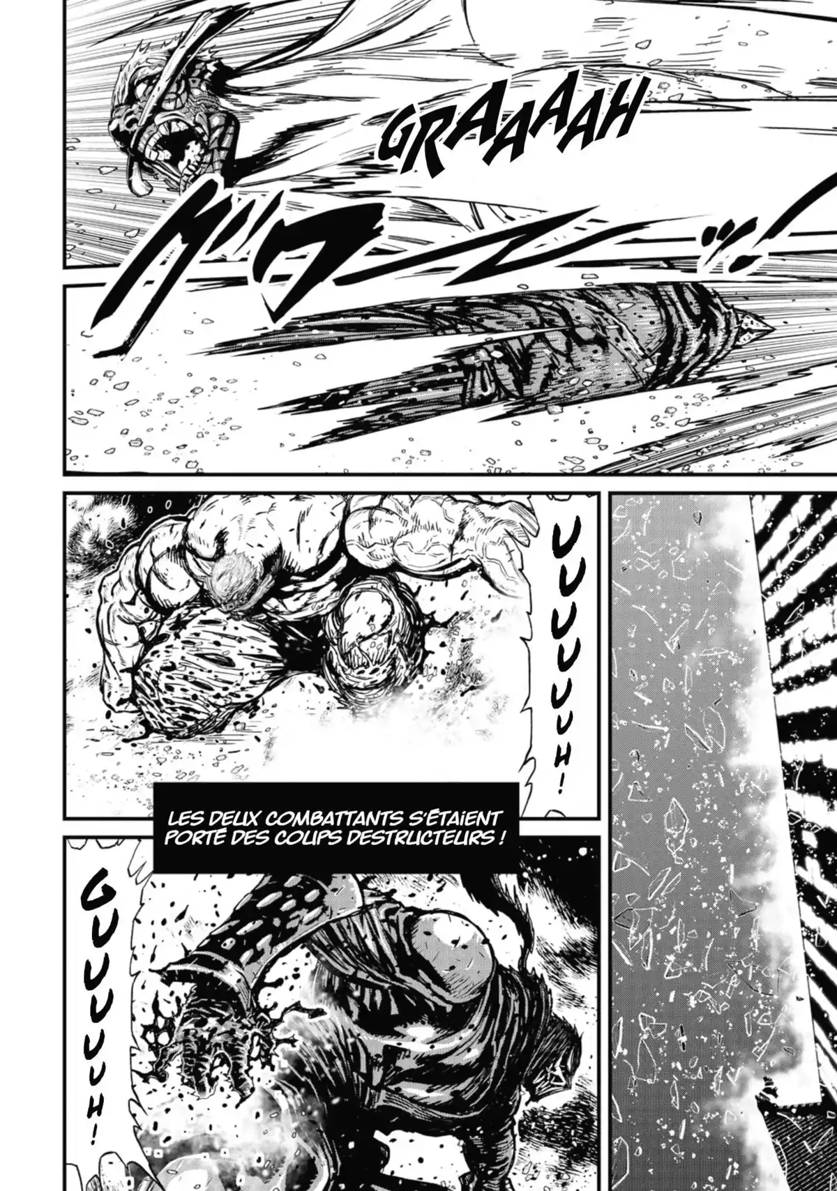 Ninja Slayer Volume 14 page 110