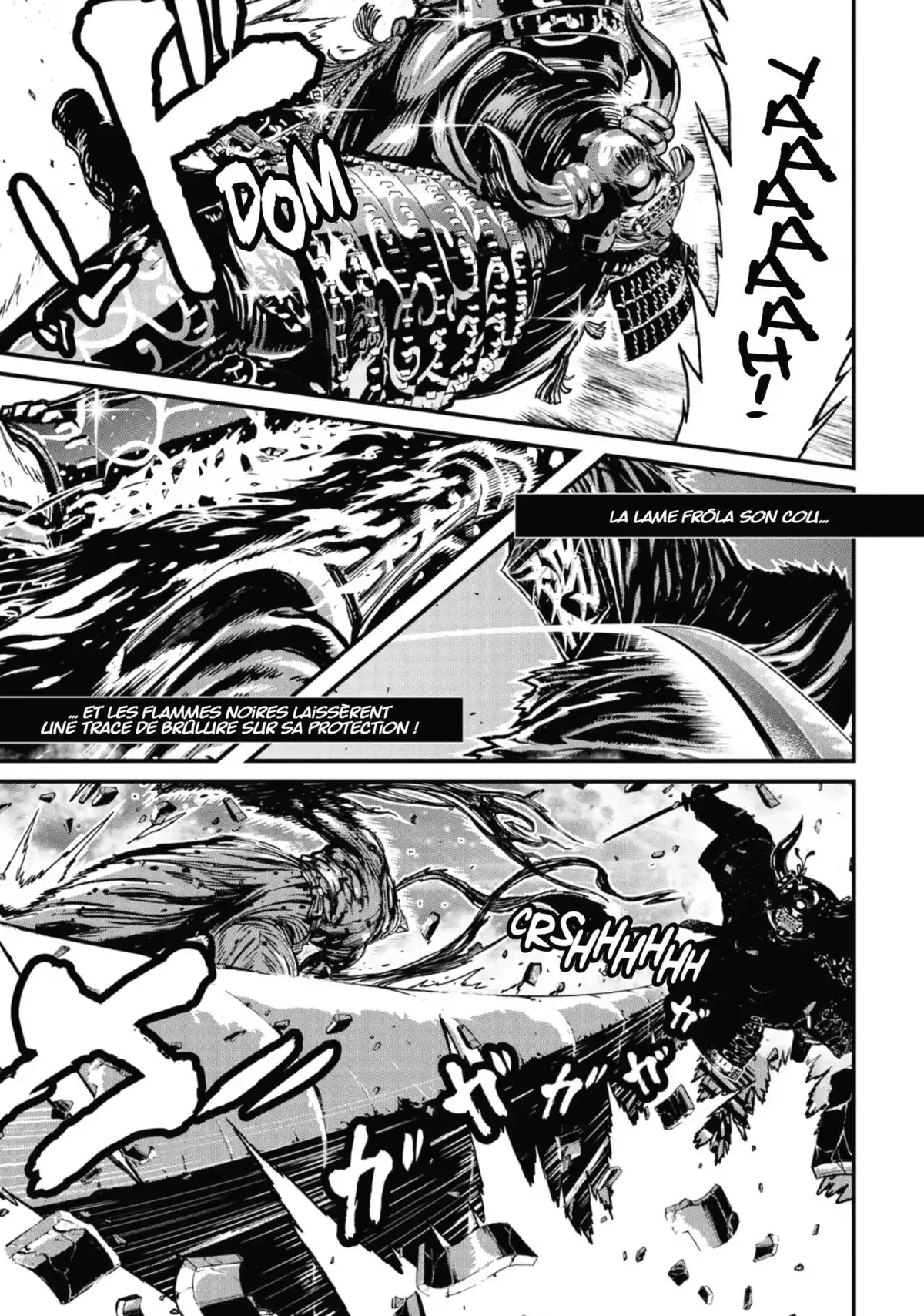 Ninja Slayer Volume 14 page 25