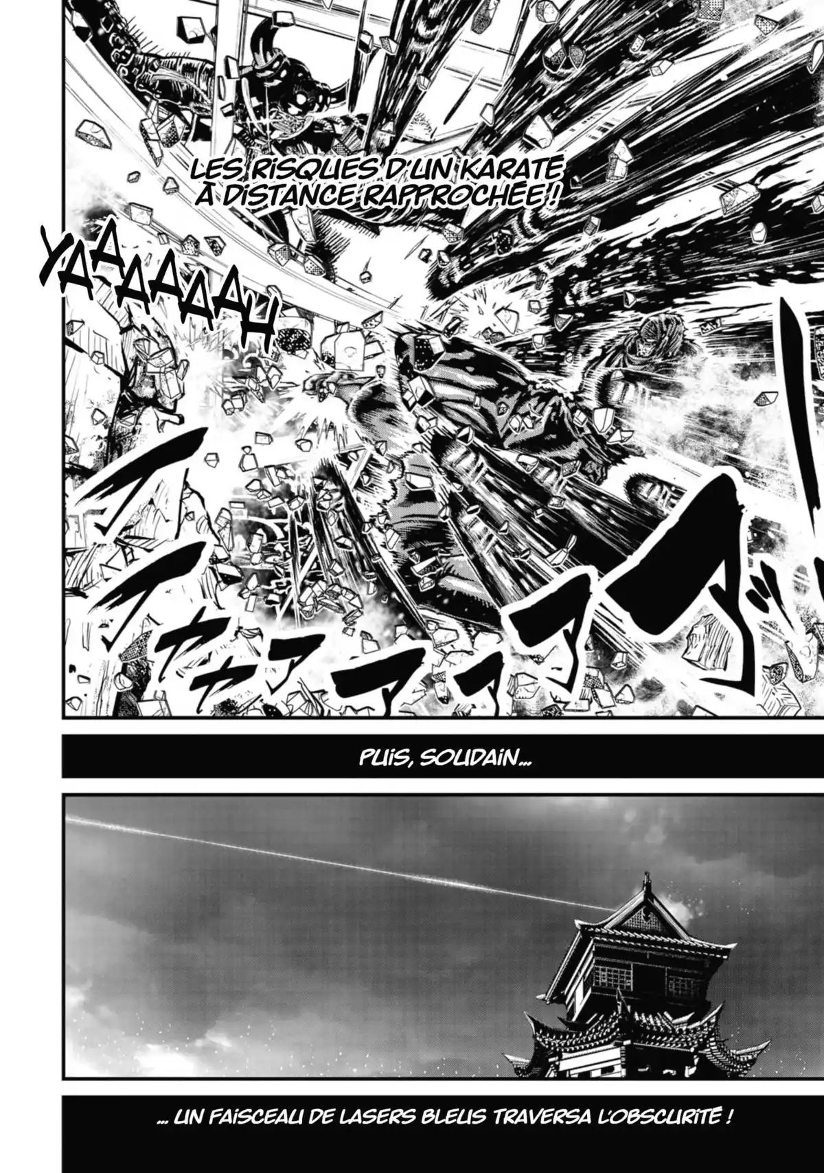 Ninja Slayer Volume 14 page 26