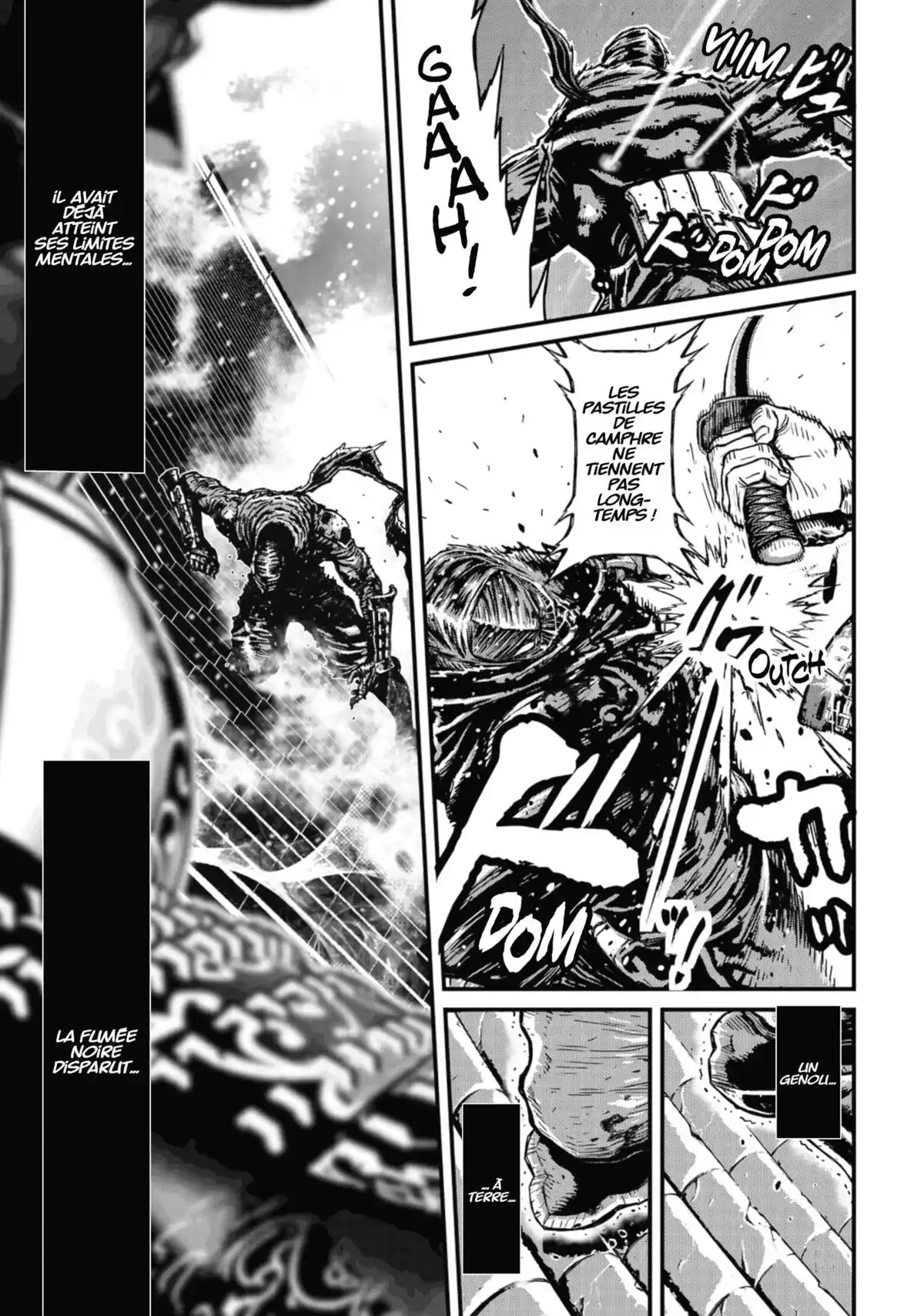Ninja Slayer Volume 14 page 31