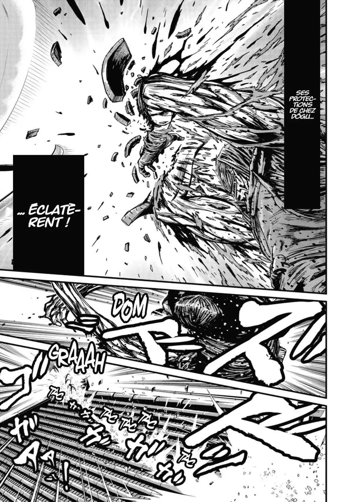 Ninja Slayer Volume 14 page 33