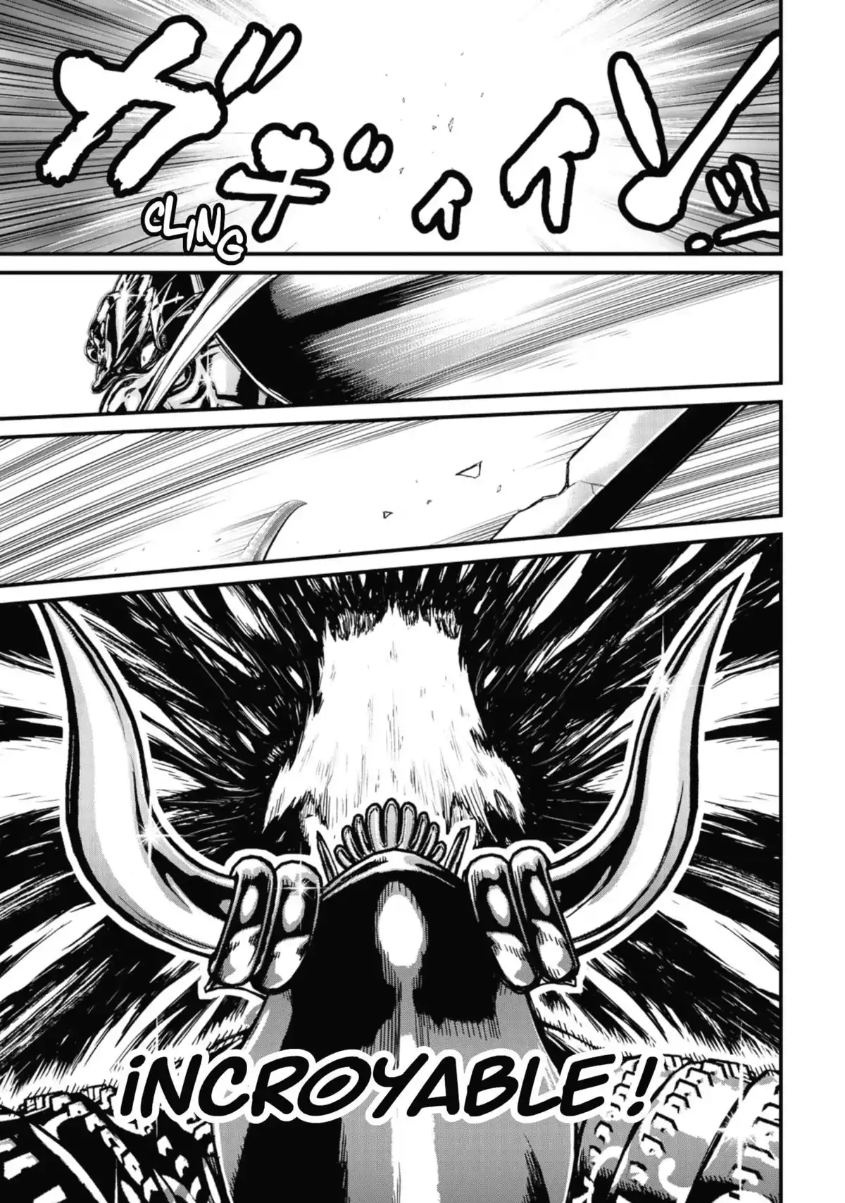 Ninja Slayer Volume 14 page 44