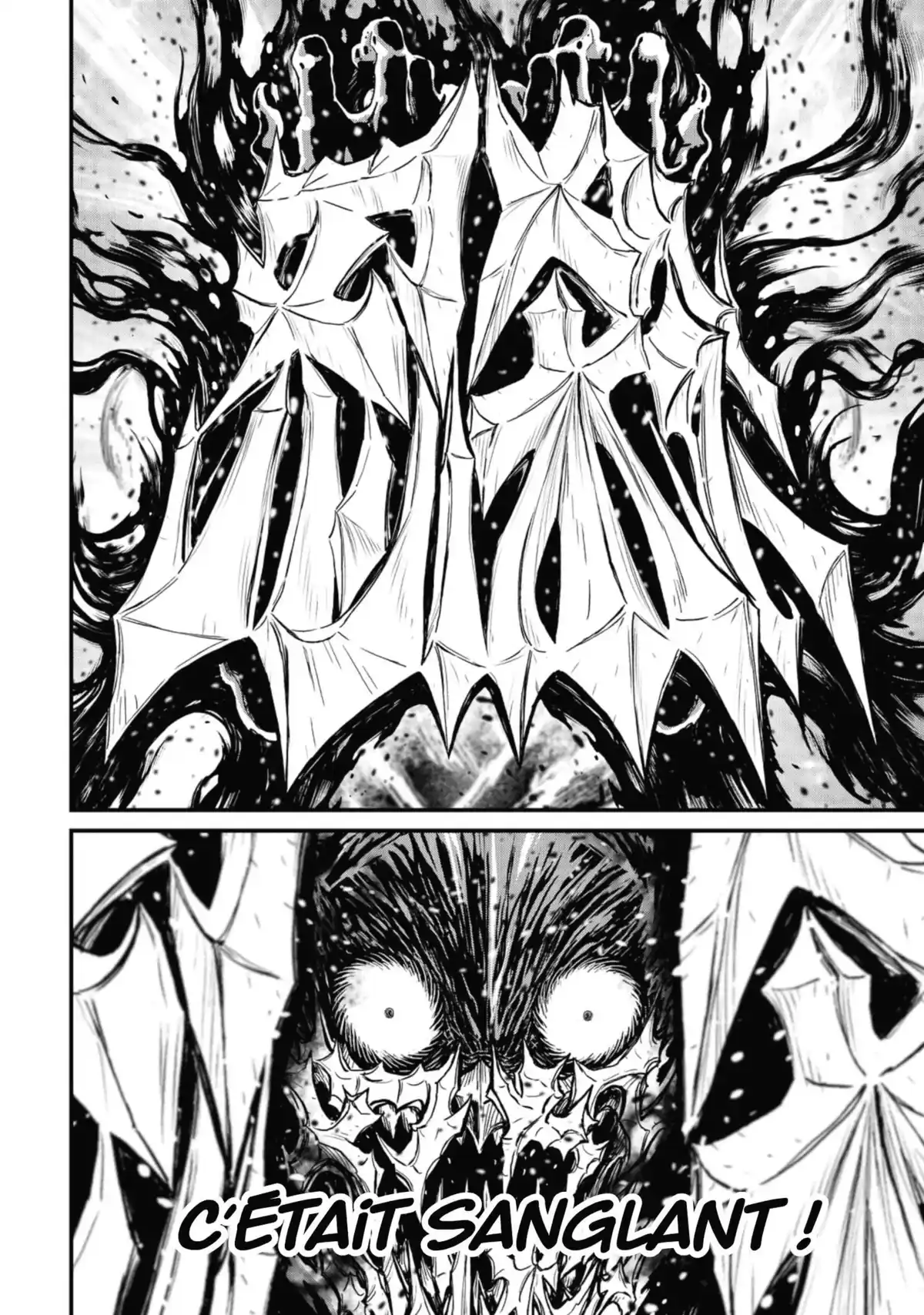Ninja Slayer Volume 14 page 45