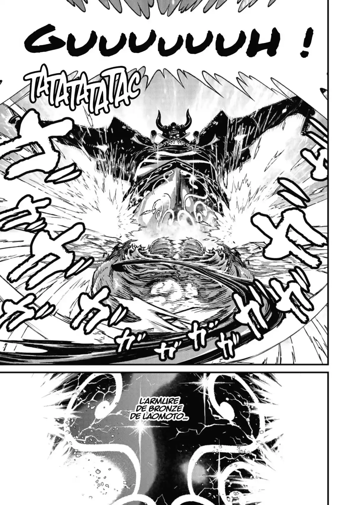 Ninja Slayer Volume 14 page 49