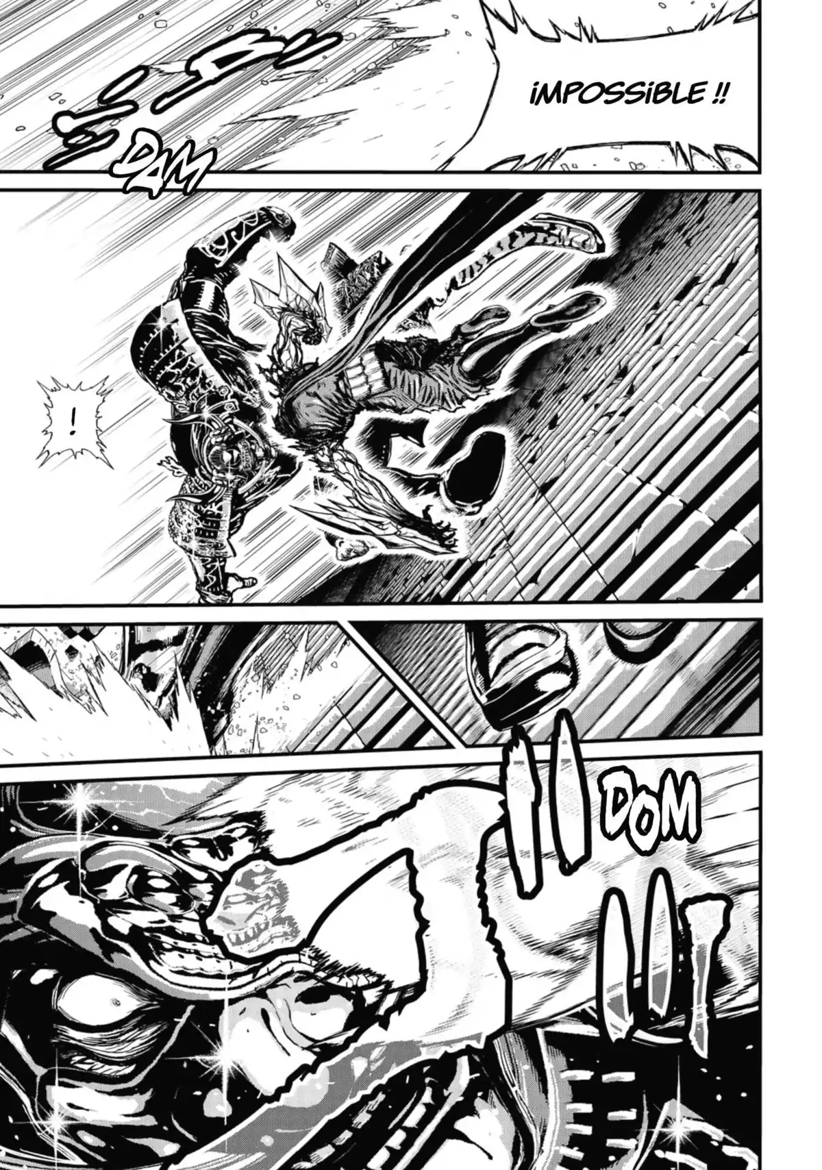 Ninja Slayer Volume 14 page 56